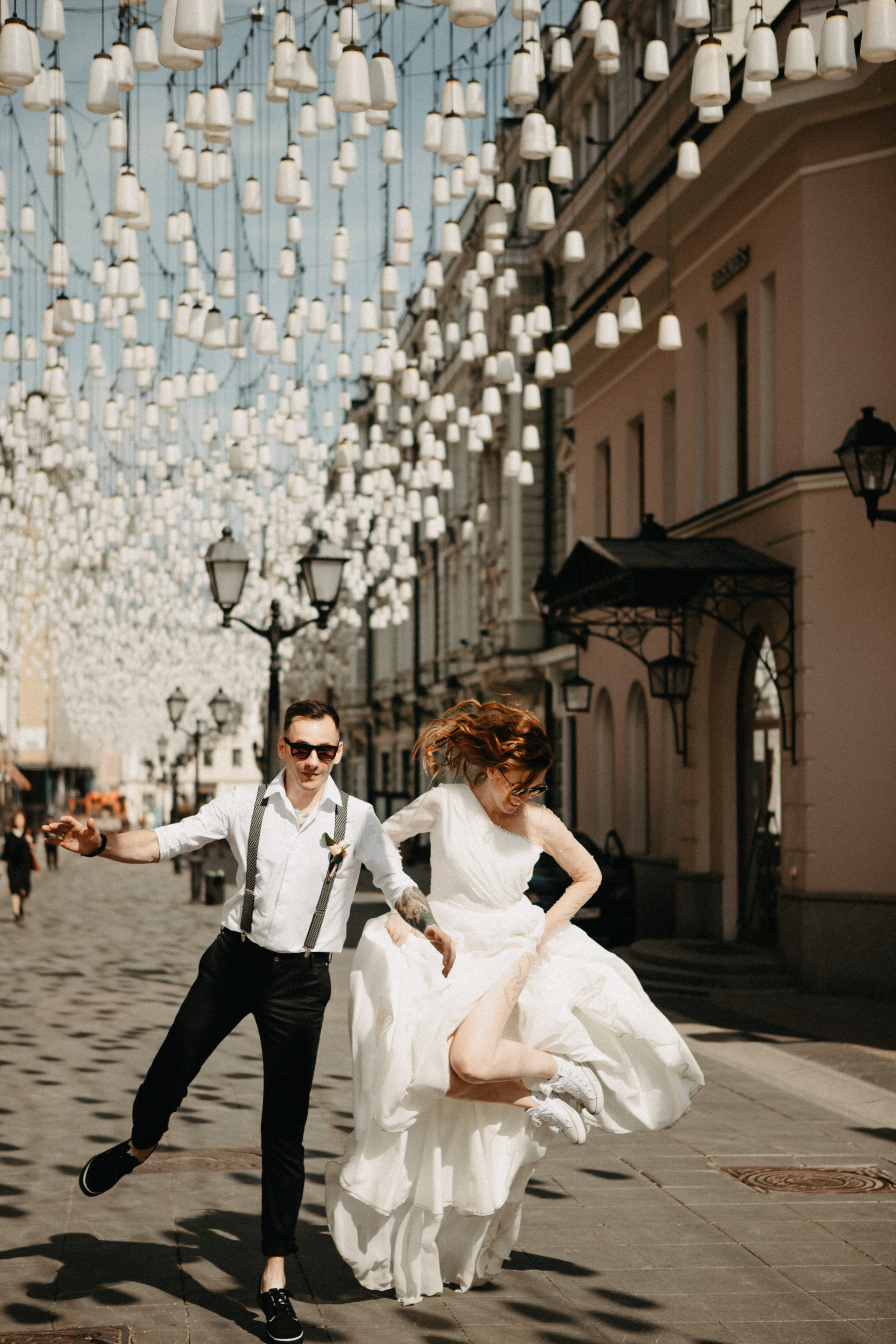 Анонс со свадьбы Ани и Саши 🤍. Свадебный фотограф Москва и другие города