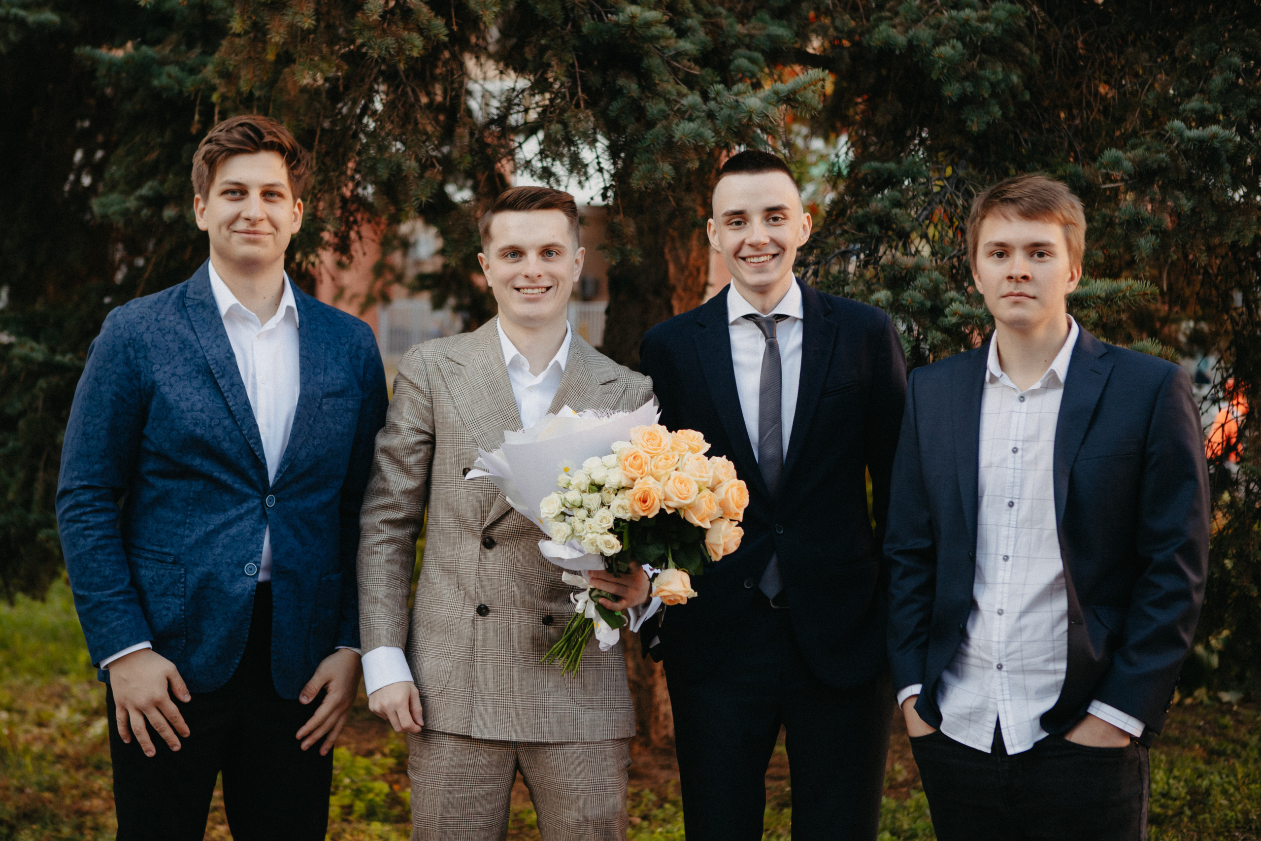 Анонс со свадьбы Анастасии и Алексея / часть 2. Свадебный фотограф Москва и другие города