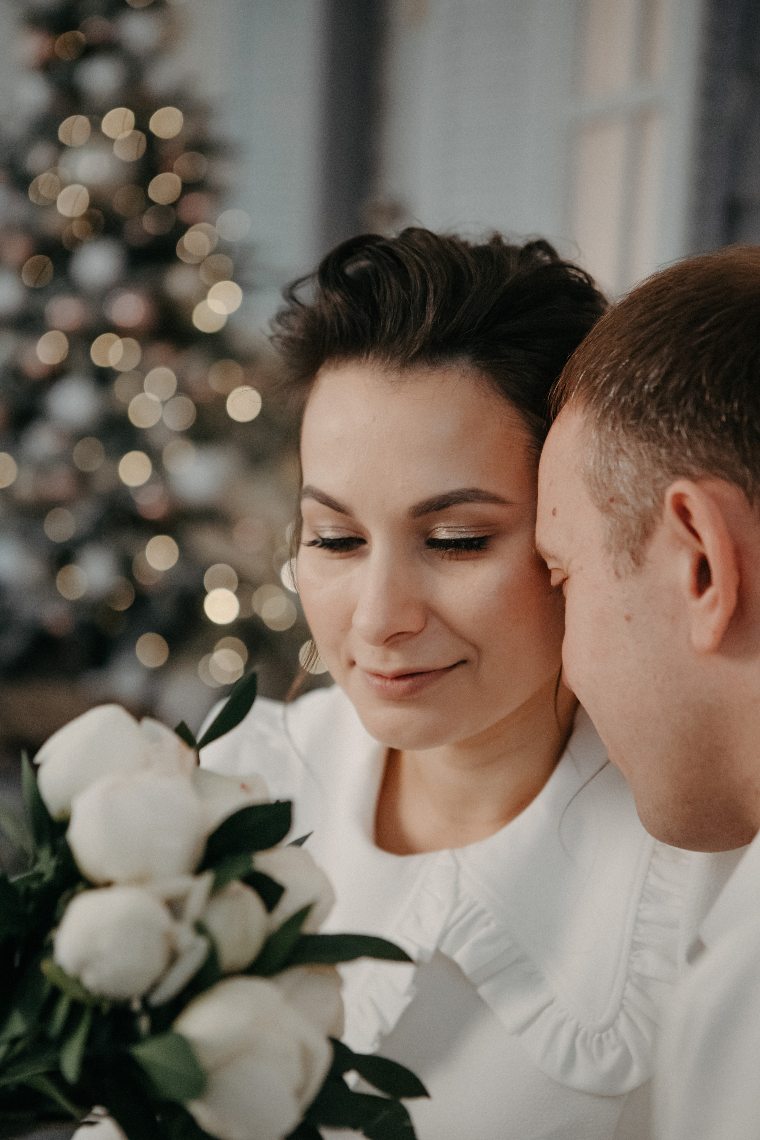 Анонс со свадьбы Лили и Шамиля. Свадебный фотограф Москва и другие города