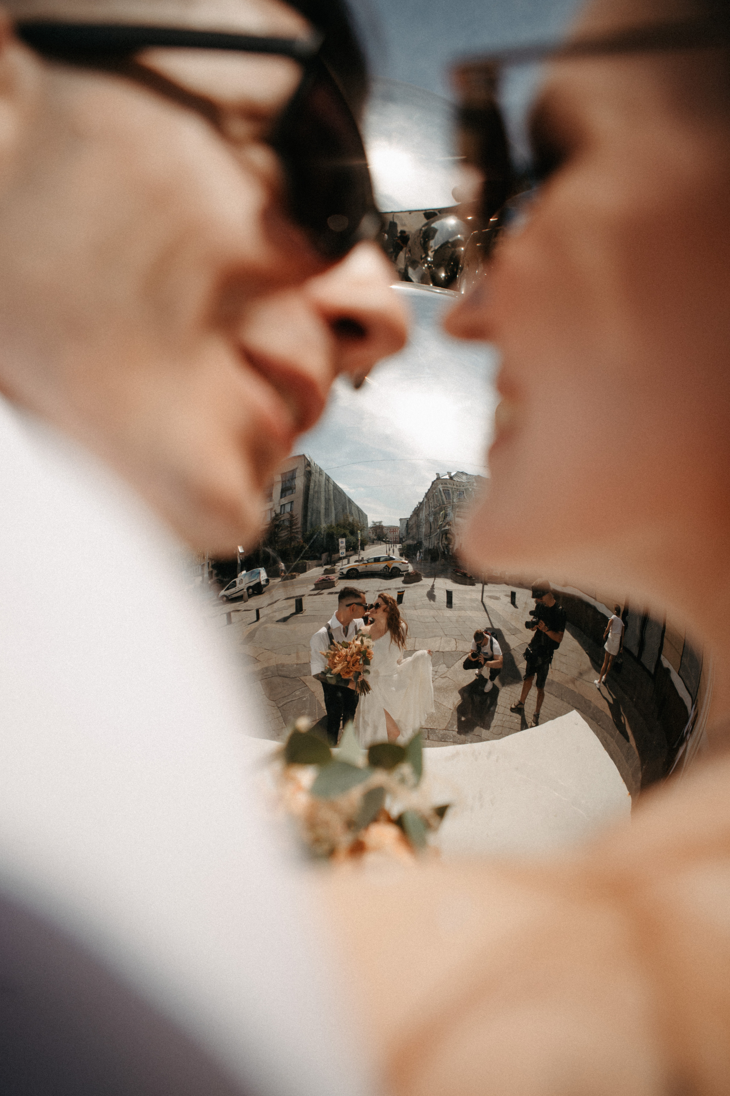 Анонс со свадьбы Ани и Саши 🤍. Свадебный фотограф Москва и другие города