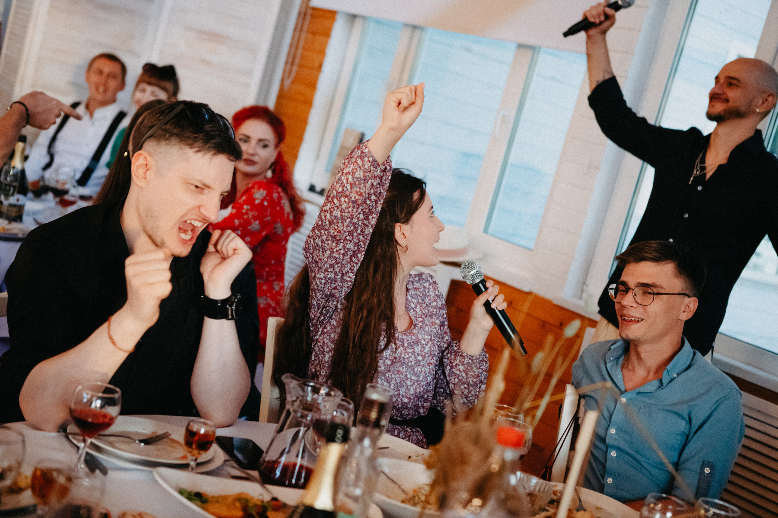 Анонс со свадьбы Ани и Саши 🤍. Свадебный фотограф Москва и другие города