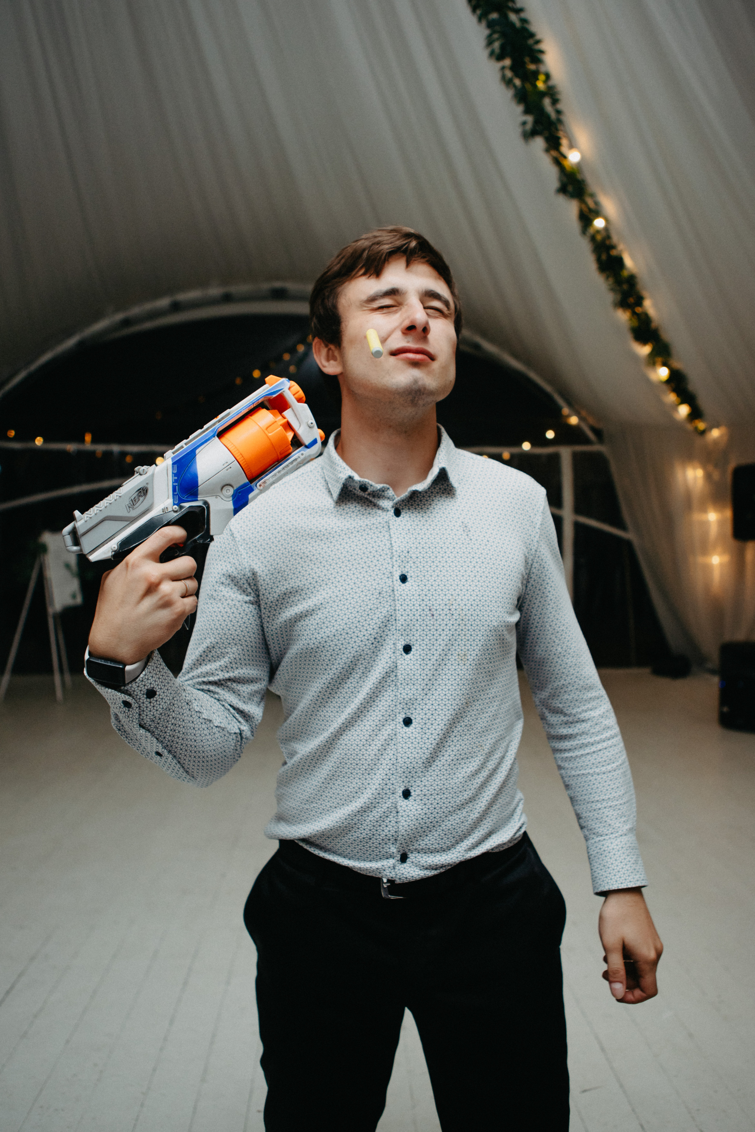 Анонс со свадьбы Виктории и Максима. Свадебный фотограф Москва и другие города