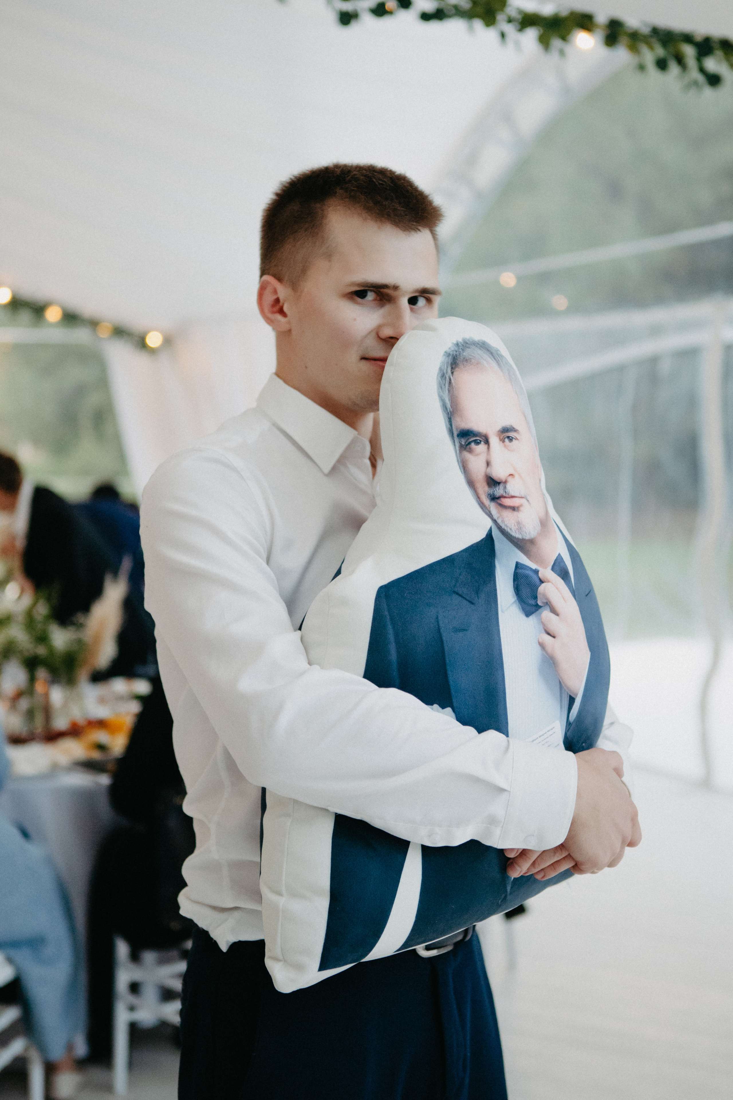 Анонс со свадьбы Виктории и Максима. Свадебный фотограф Москва и другие города