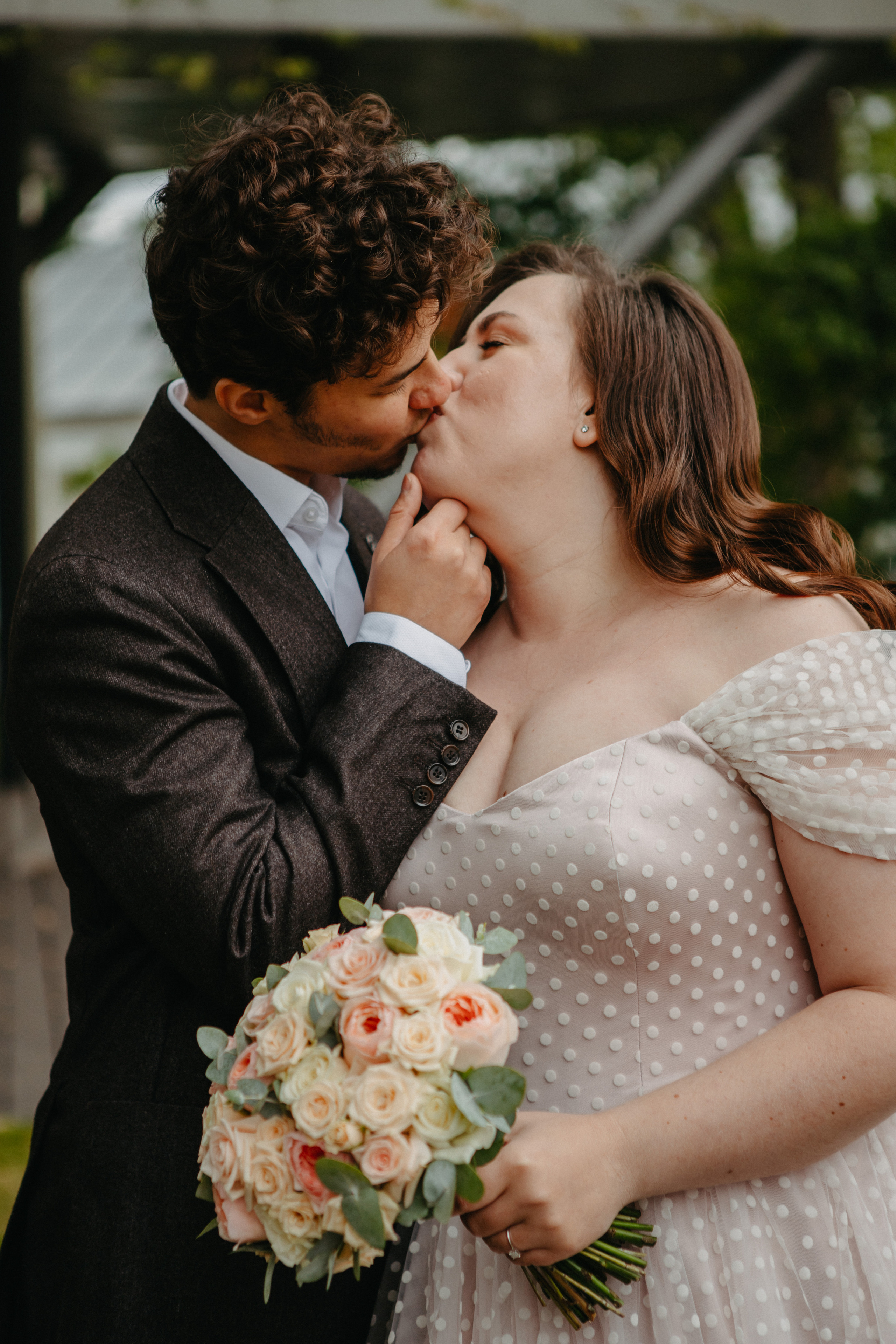 Анонс со свадьбы Марии и Владислава. Свадебный фотограф Москва и другие города