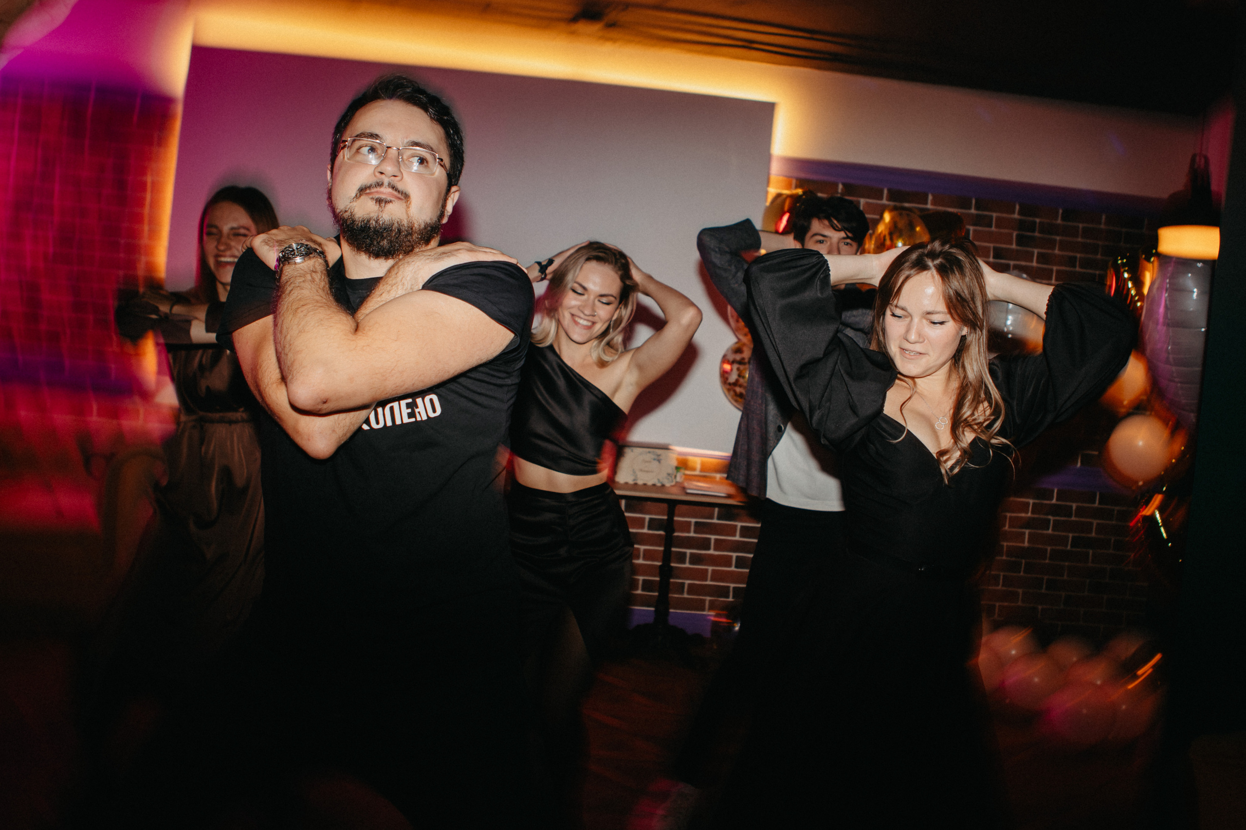 Анонс со свадьбы Екатерины и Сергея / день 3. Свадебный фотограф Москва и другие города