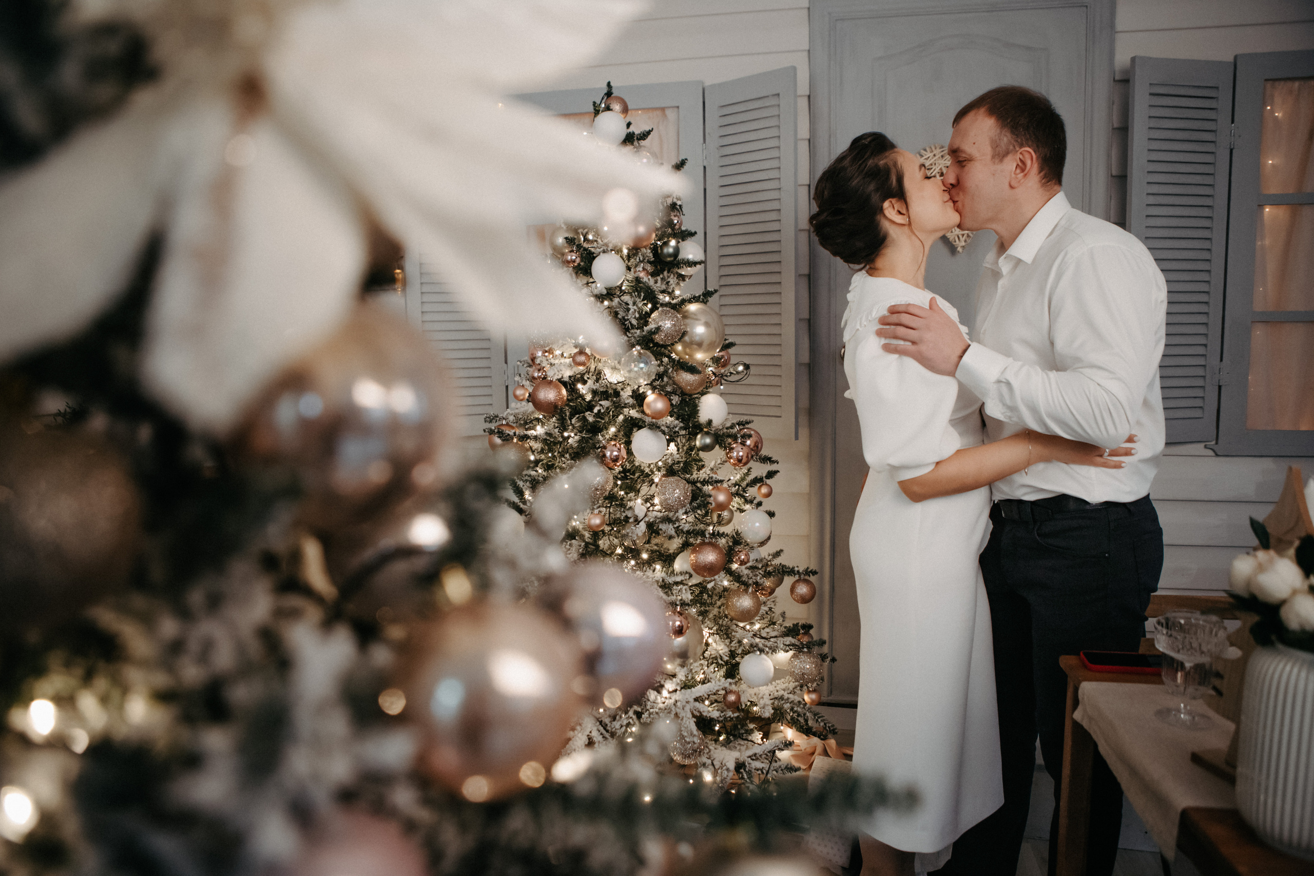 Анонс со свадьбы Лили и Шамиля. Свадебный фотограф Москва и другие города