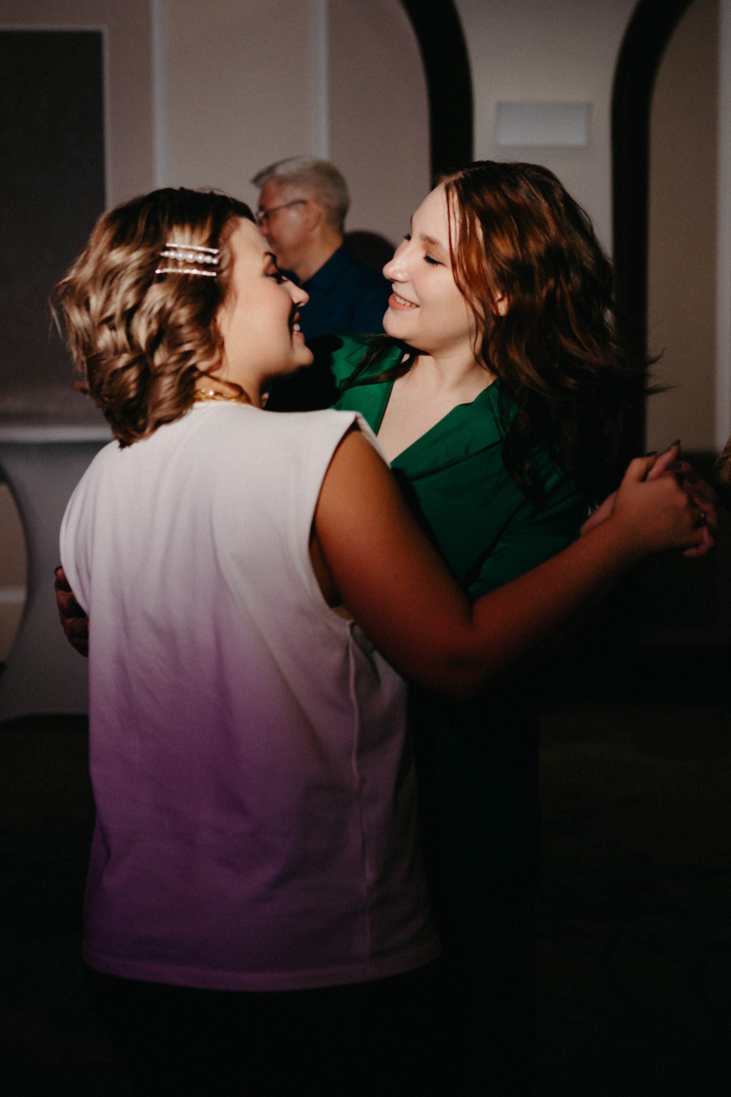 Анонс со свадьбы Анастасии и Алексея / часть 2. Свадебный фотограф Москва и другие города