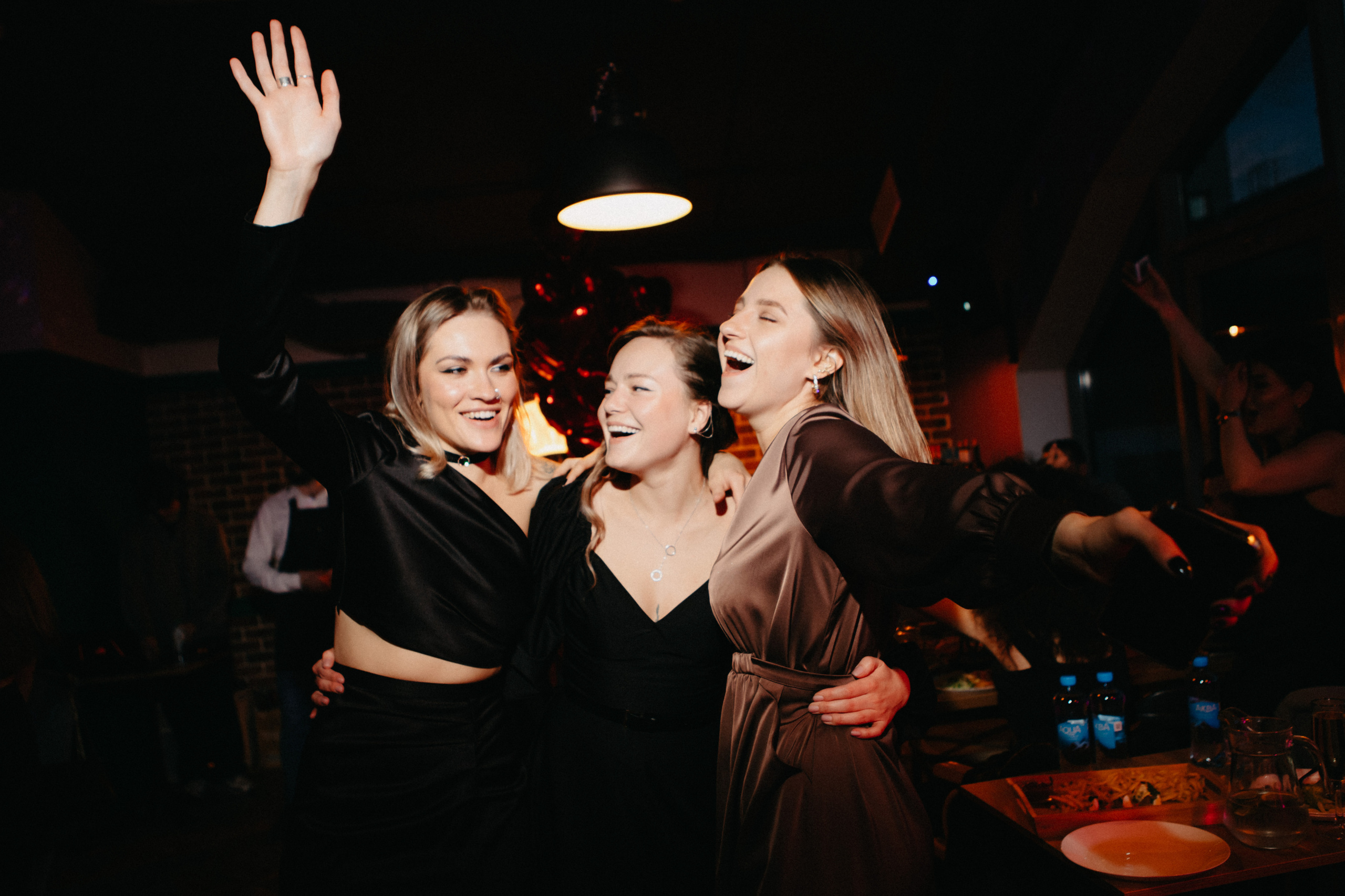 Анонс со свадьбы Екатерины и Сергея / день 3. Свадебный фотограф Москва и другие города