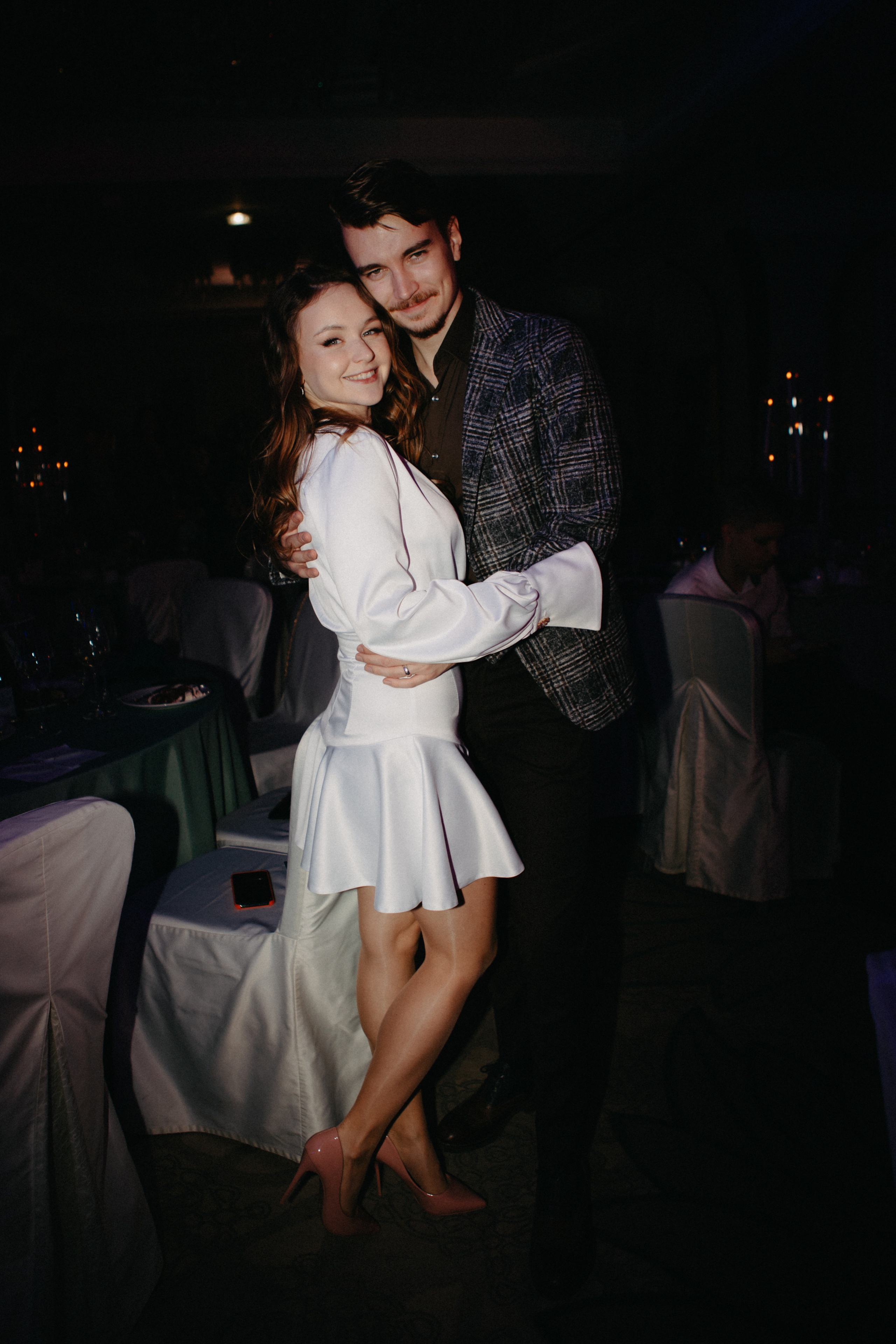 Анонс со свадьбы Анастасии и Алексея / часть 2. Свадебный фотограф Москва и другие города