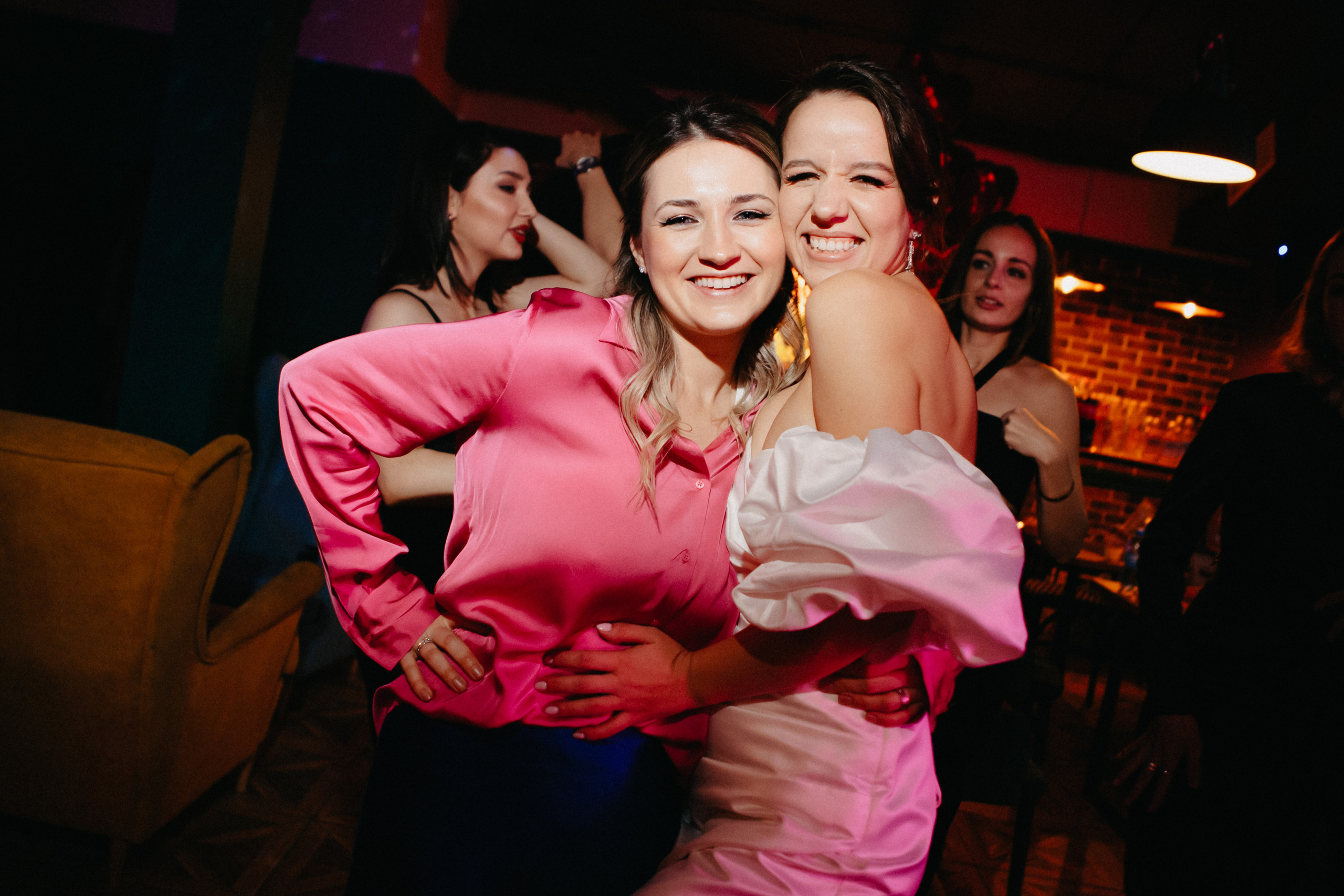 Анонс со свадьбы Екатерины и Сергея / день 3. Свадебный фотограф Москва и другие города