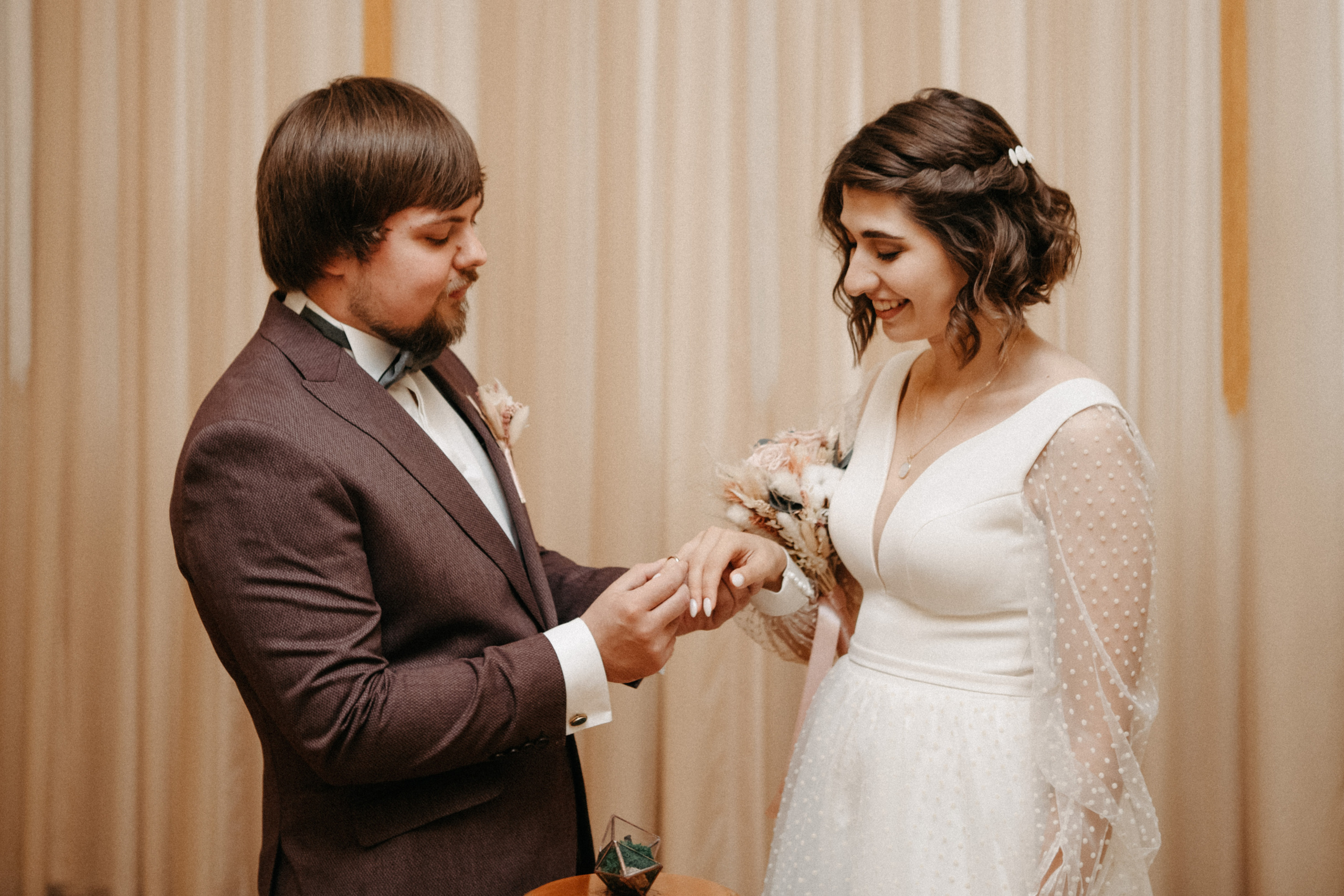 Анонс со свадьбы Светы и Саши 🤍. Свадебный фотограф Москва и другие города