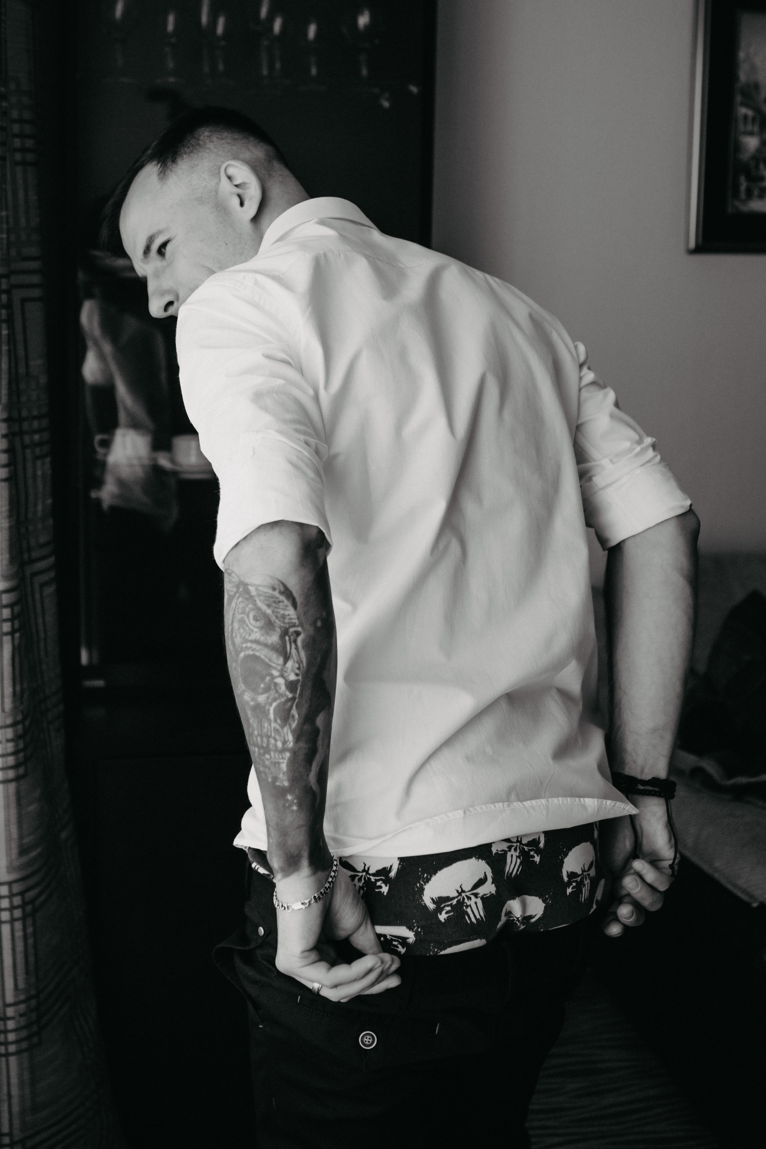 Анонс со свадьбы Ани и Саши 🤍. Свадебный фотограф Москва и другие города