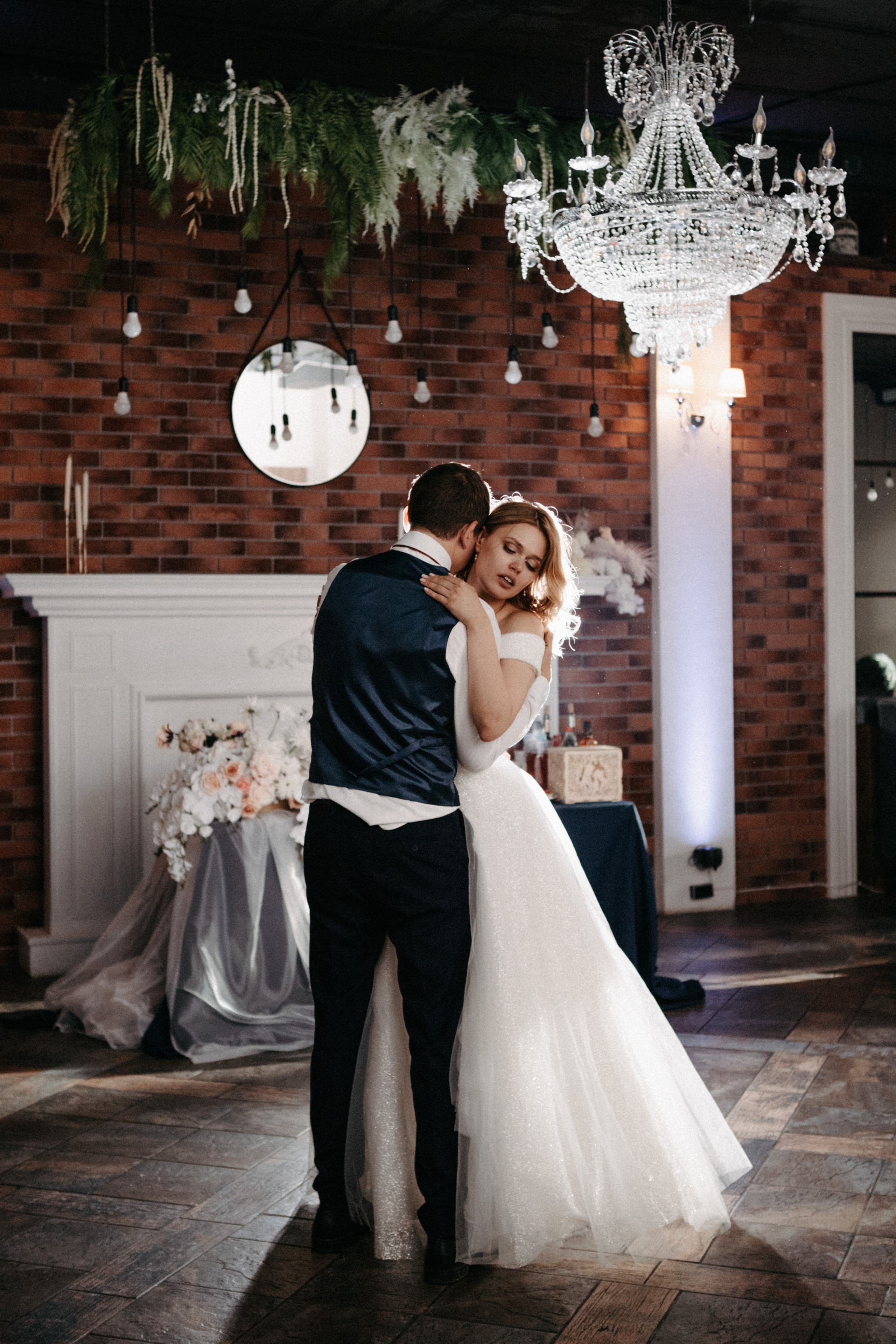 Анонс со свадьбы Тамилы и Кирилла. Свадебный фотограф Москва и другие города