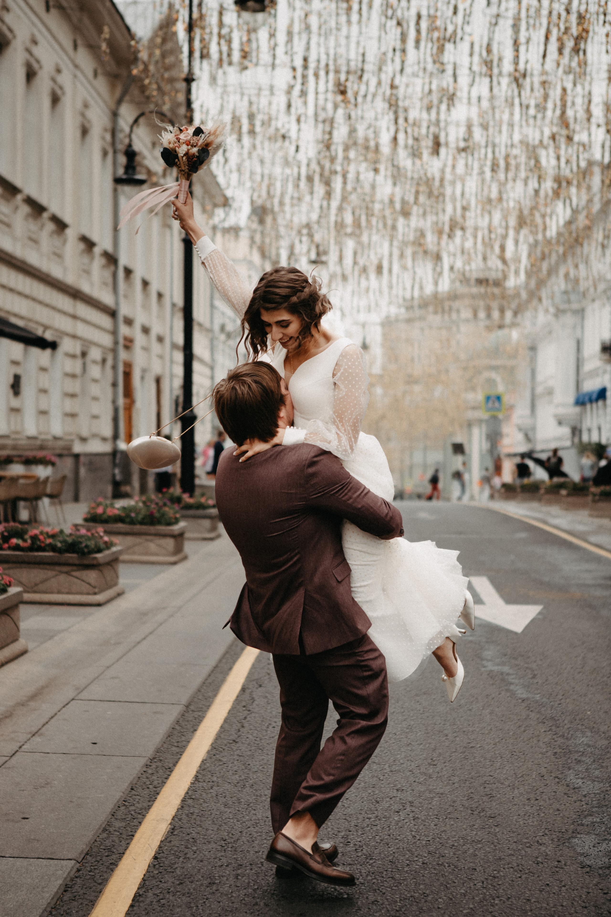 Анонс со свадьбы Светы и Саши 🤍. Свадебный фотограф Москва и другие города