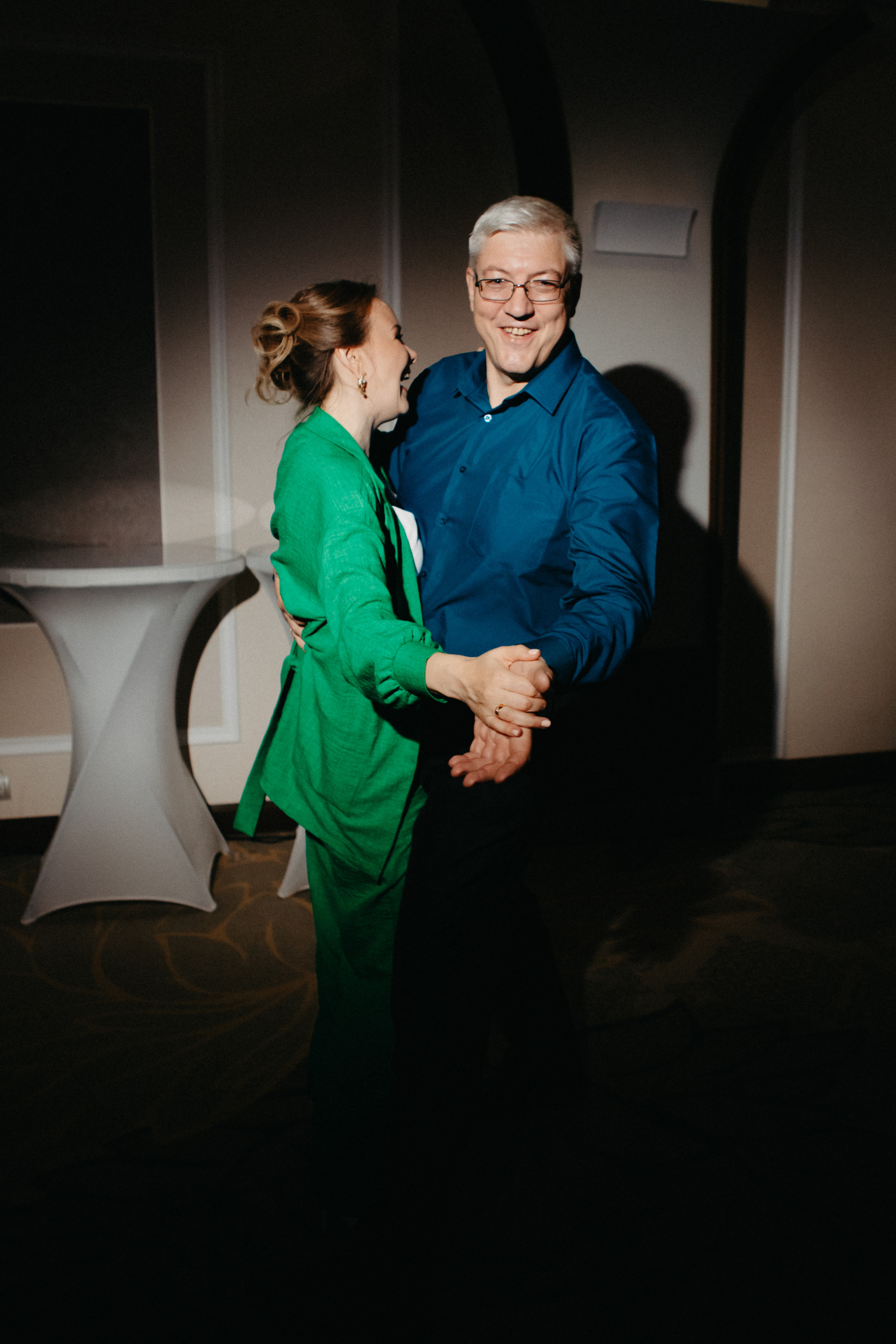 Анонс со свадьбы Анастасии и Алексея / часть 2. Свадебный фотограф Москва и другие города