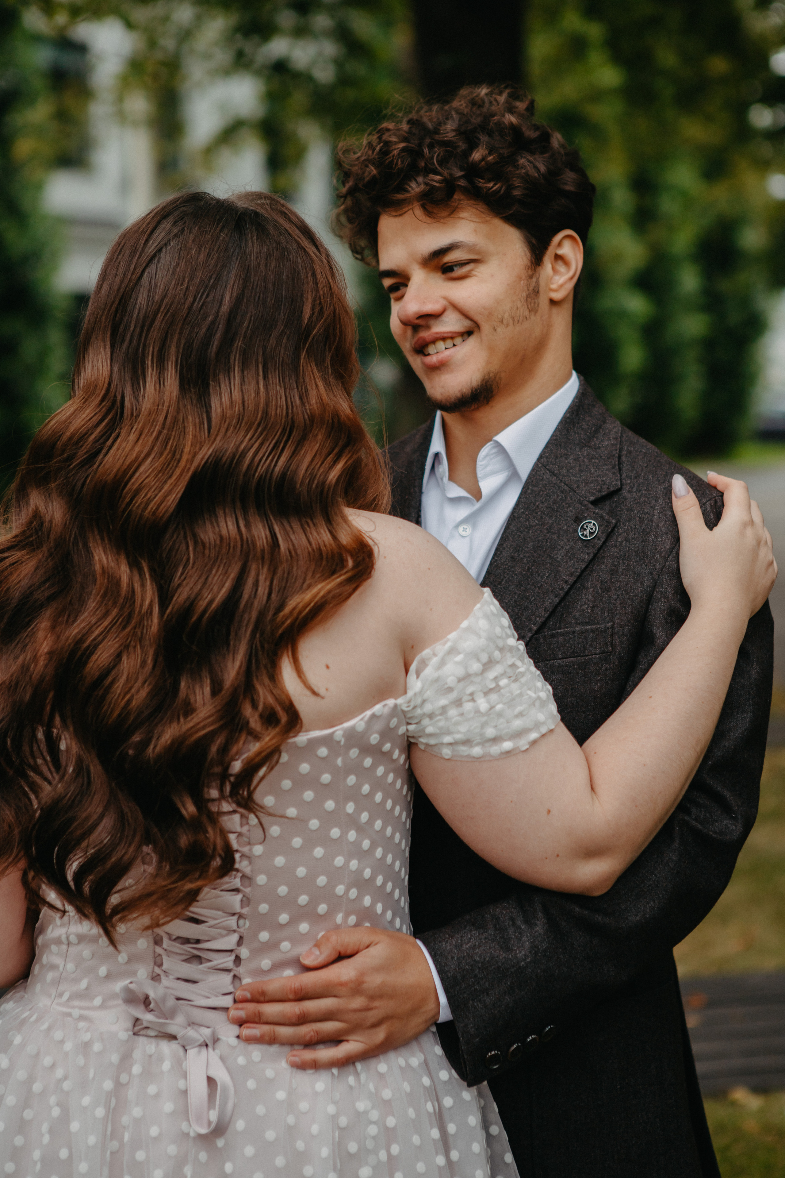 Анонс со свадьбы Марии и Владислава. Свадебный фотограф Москва и другие города