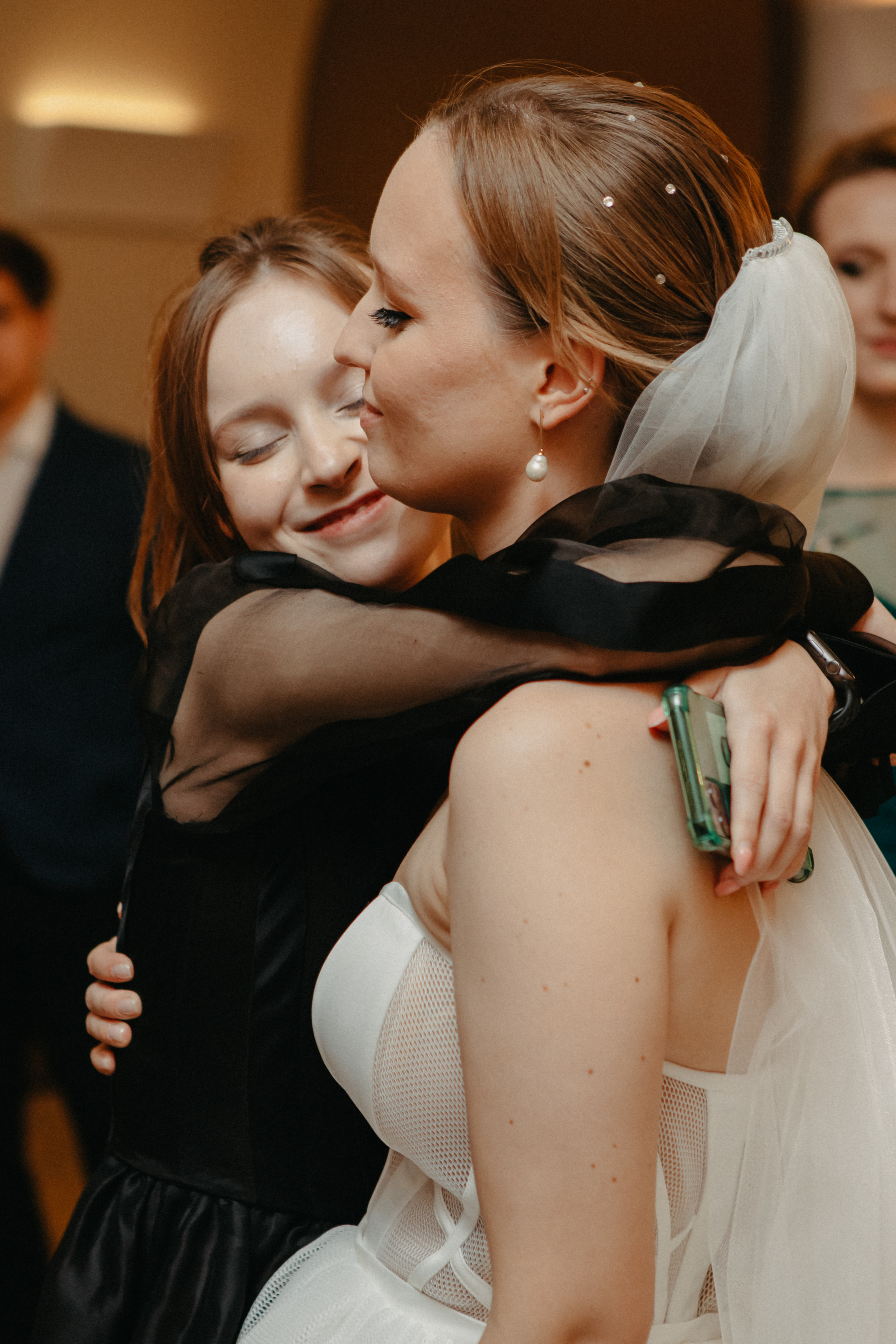 Анонс со свадьбы Анастасии и Алексея / часть 2. Свадебный фотограф Москва и другие города