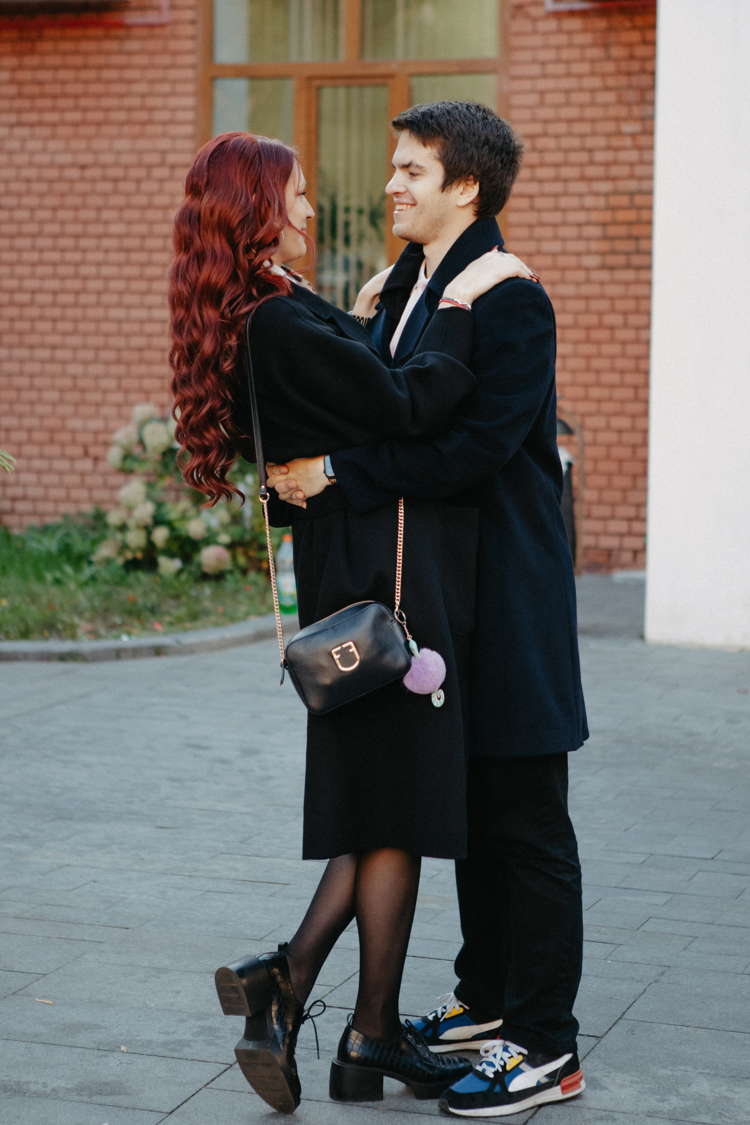 Анонс со свадьбы Анастасии и Алексея / часть 2. Свадебный фотограф Москва и другие города