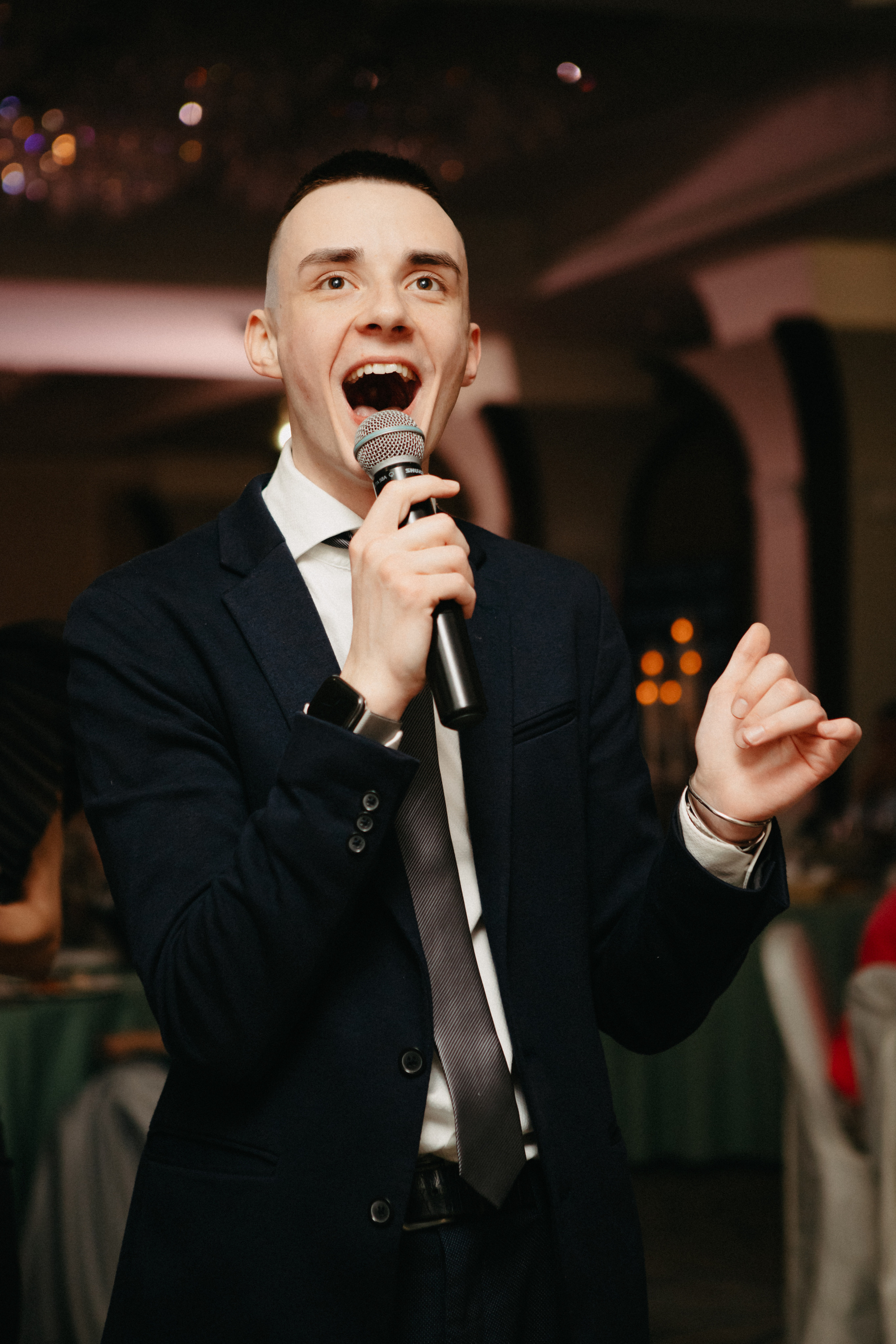 Анонс со свадьбы Анастасии и Алексея / часть 2. Свадебный фотограф Москва и другие города