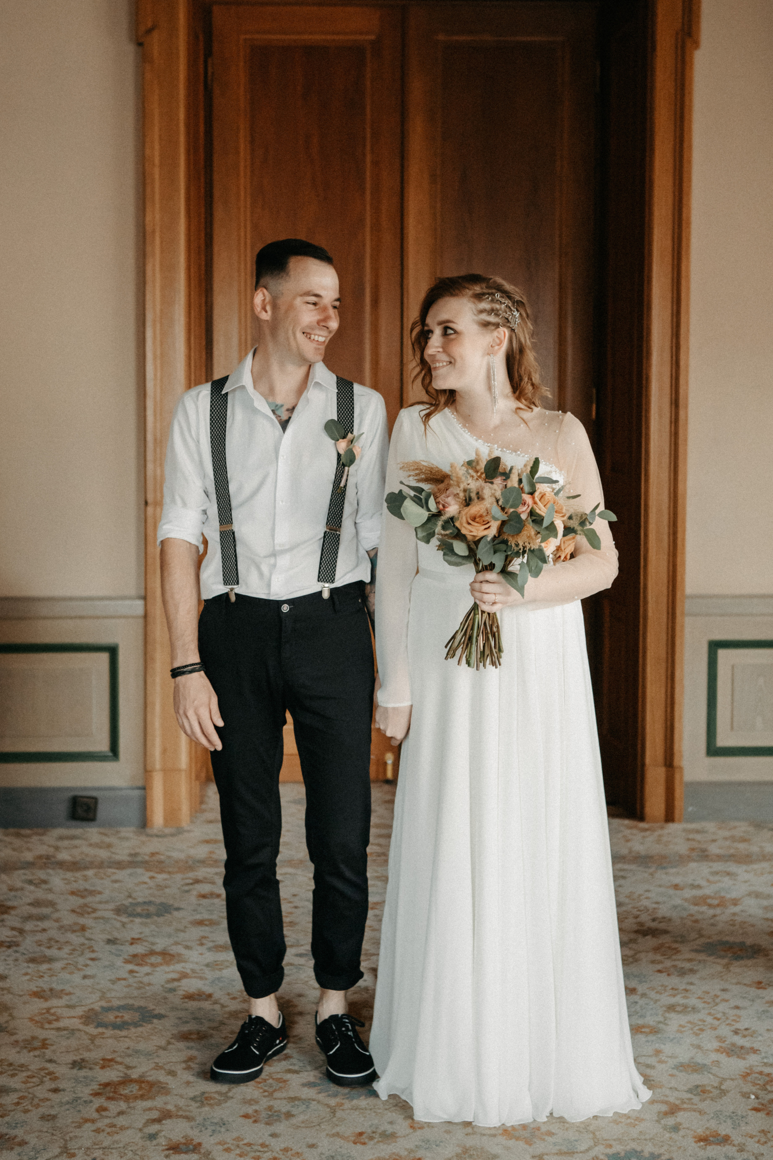 Анонс со свадьбы Ани и Саши 🤍. Свадебный фотограф Москва и другие города