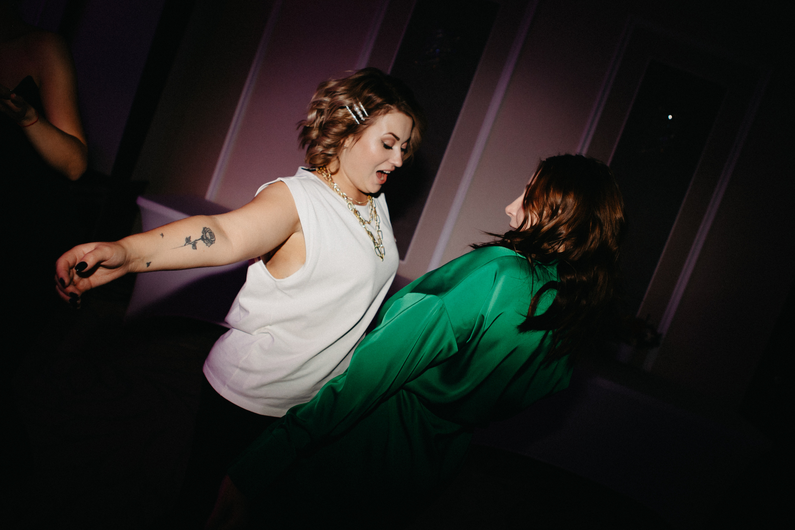 Анонс со свадьбы Анастасии и Алексея / часть 2. Свадебный фотограф Москва и другие города