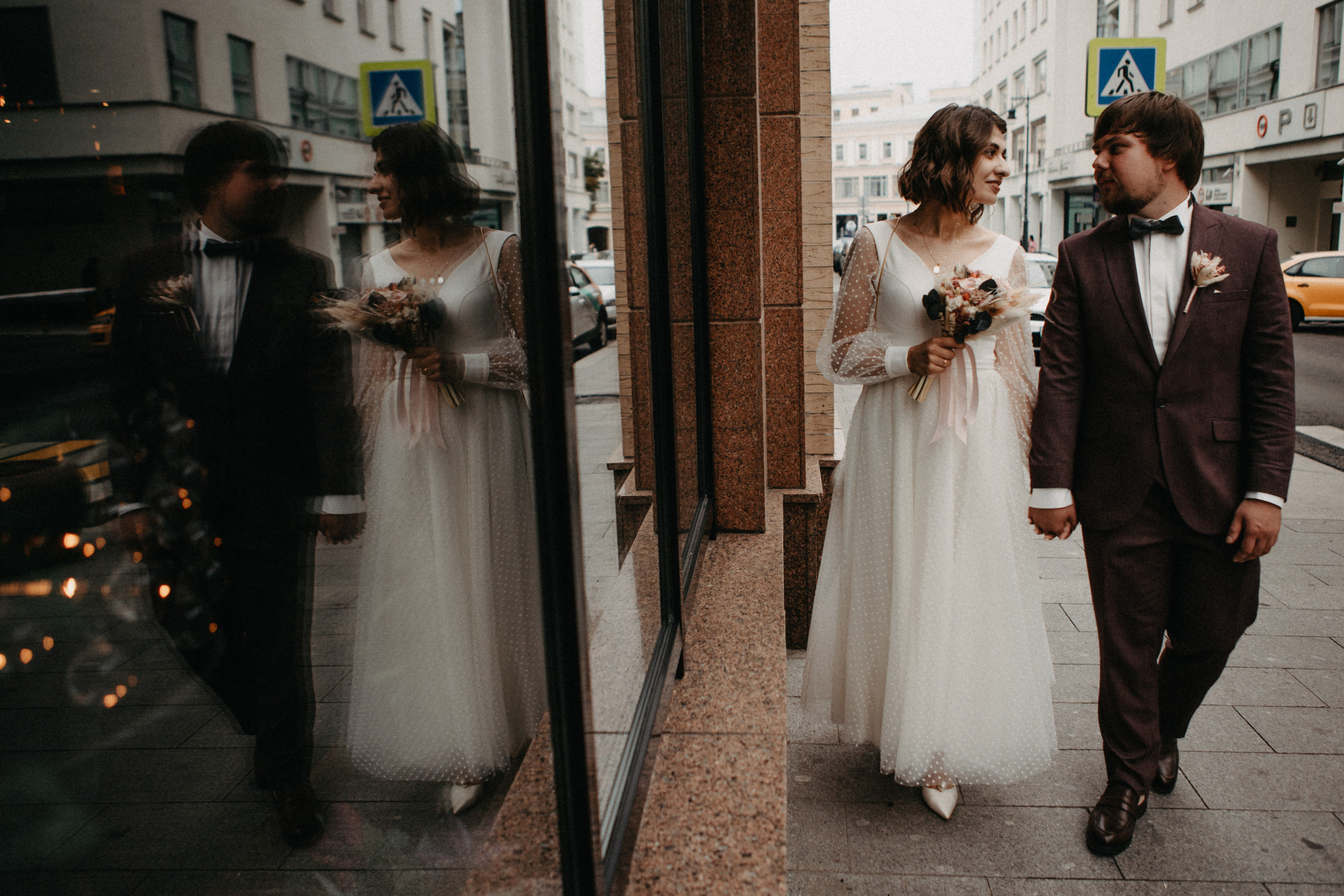 Анонс со свадьбы Светы и Саши 🤍. Свадебный фотограф Москва и другие города