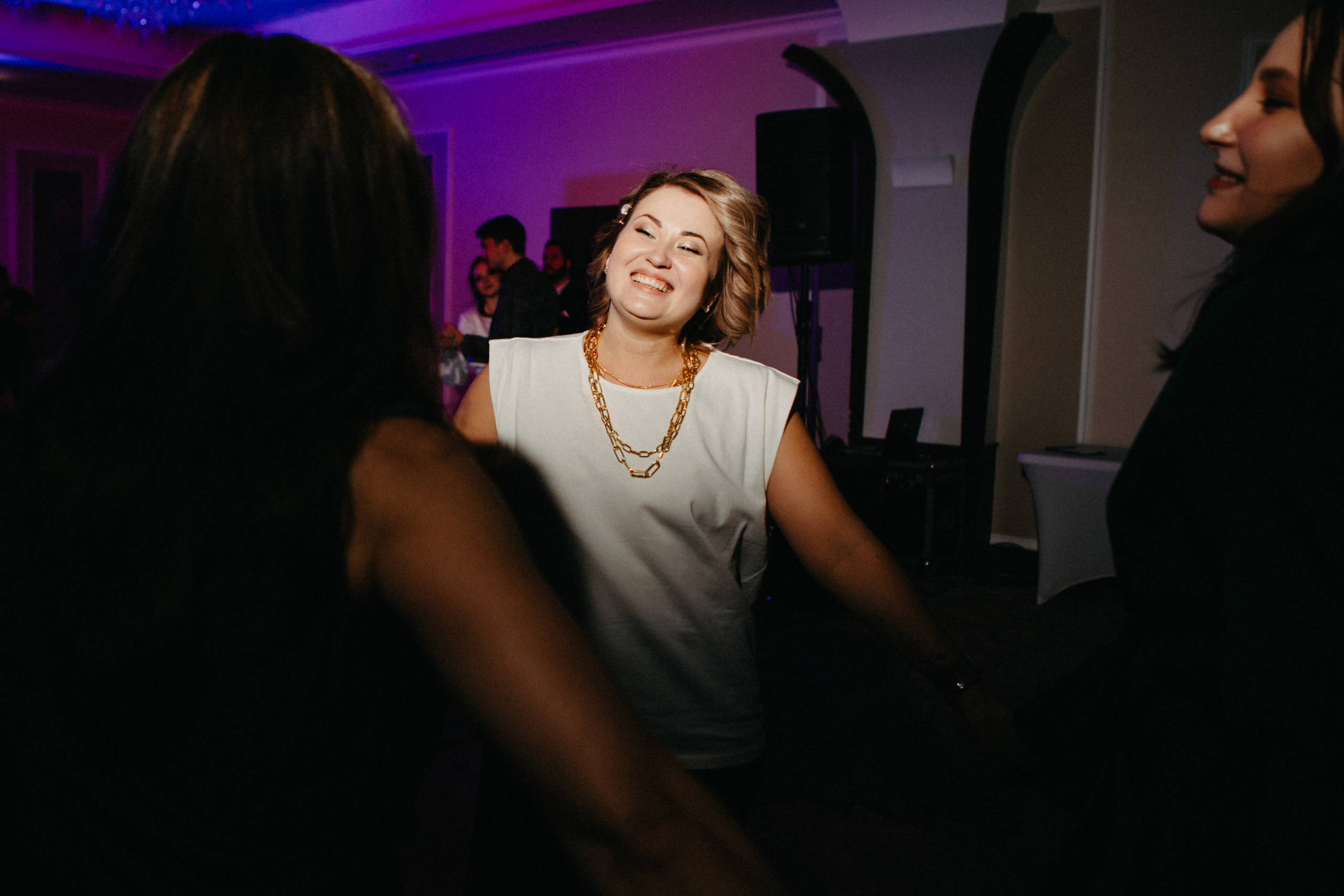 Анонс со свадьбы Анастасии и Алексея / часть 2. Свадебный фотограф Москва и другие города