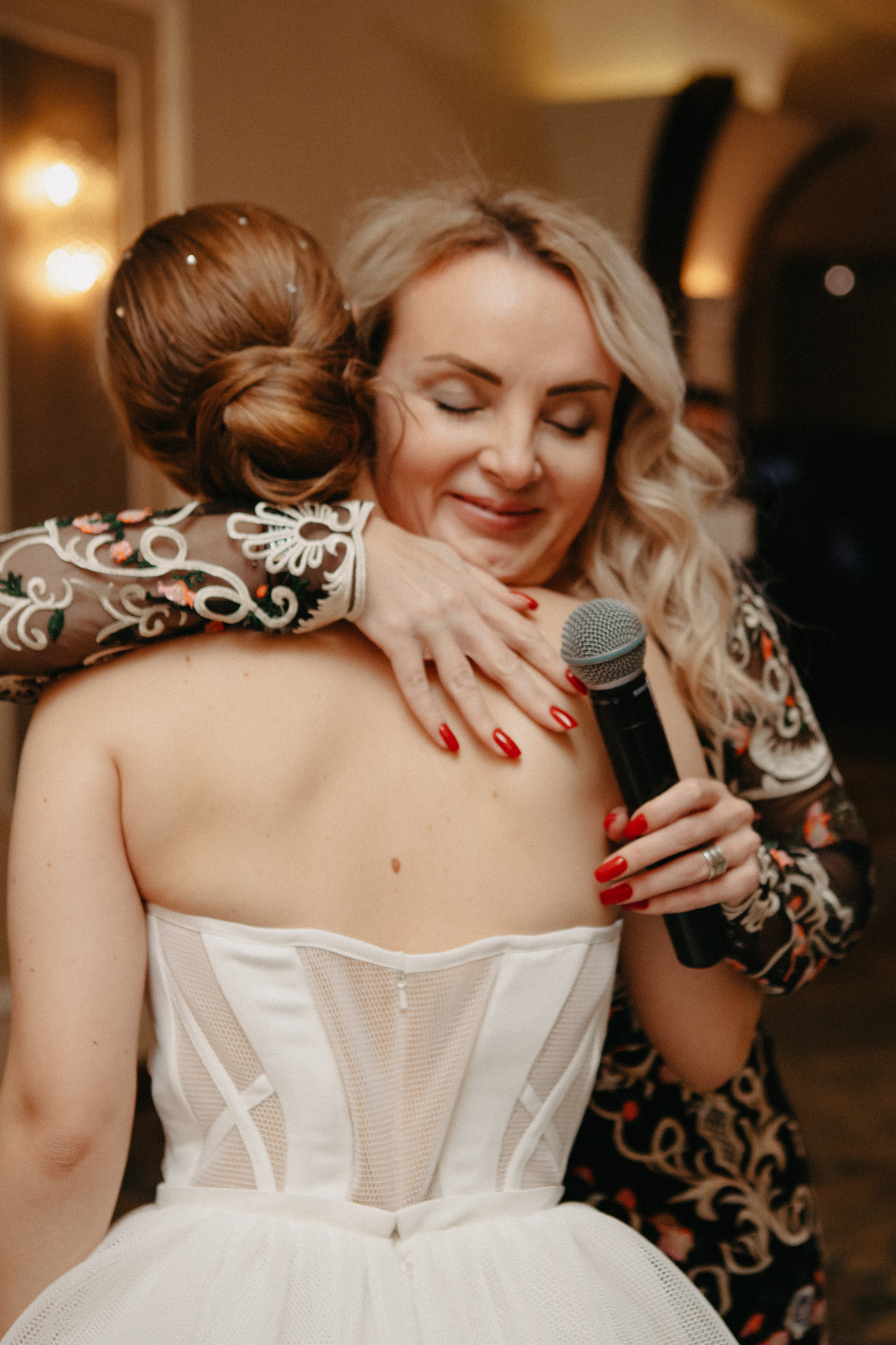 Анонс со свадьбы Анастасии и Алексея / часть 2. Свадебный фотограф Москва и другие города