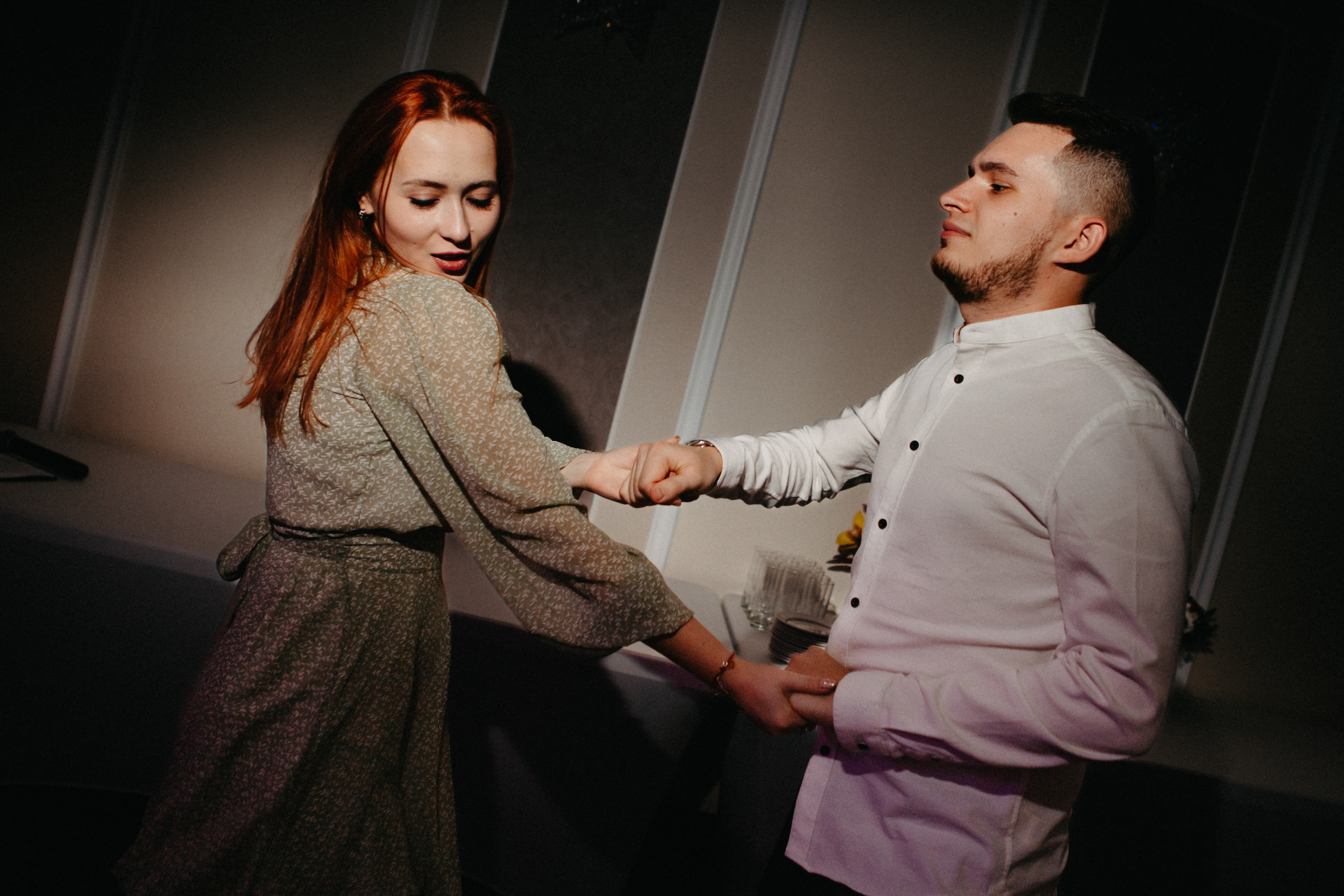 Анонс со свадьбы Анастасии и Алексея / часть 2. Свадебный фотограф Москва и другие города