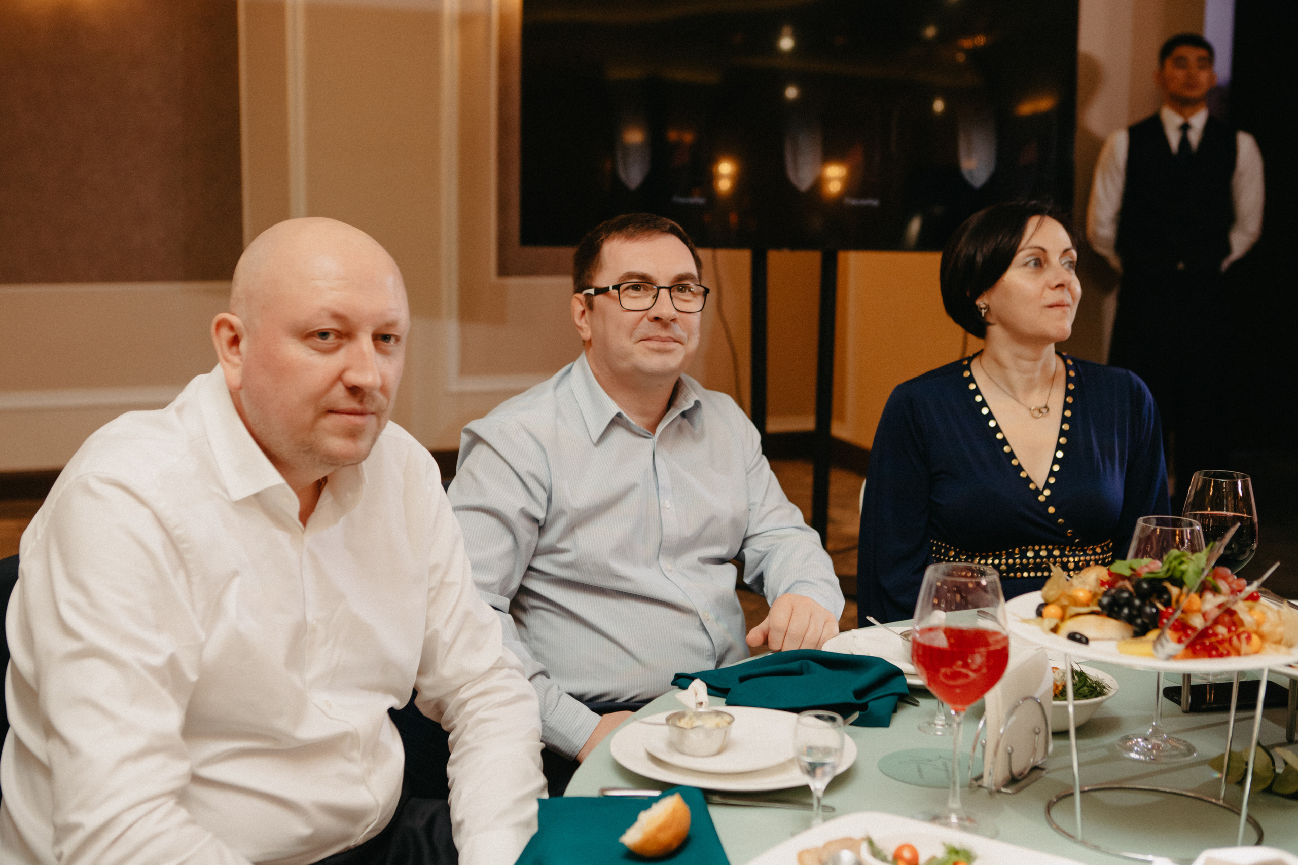 Анонс со свадьбы Анастасии и Алексея / часть 2. Свадебный фотограф Москва и другие города