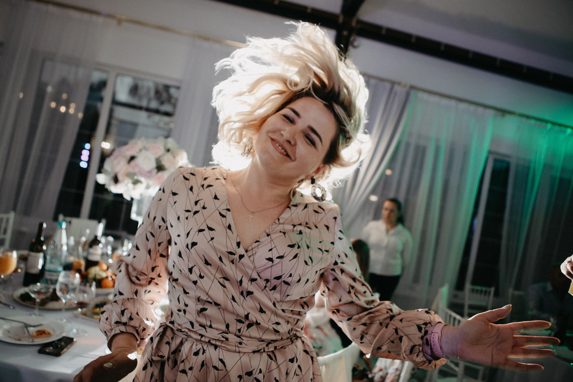 Анонс со свадьбы Юли и Жени. Свадебный фотограф Москва и другие города