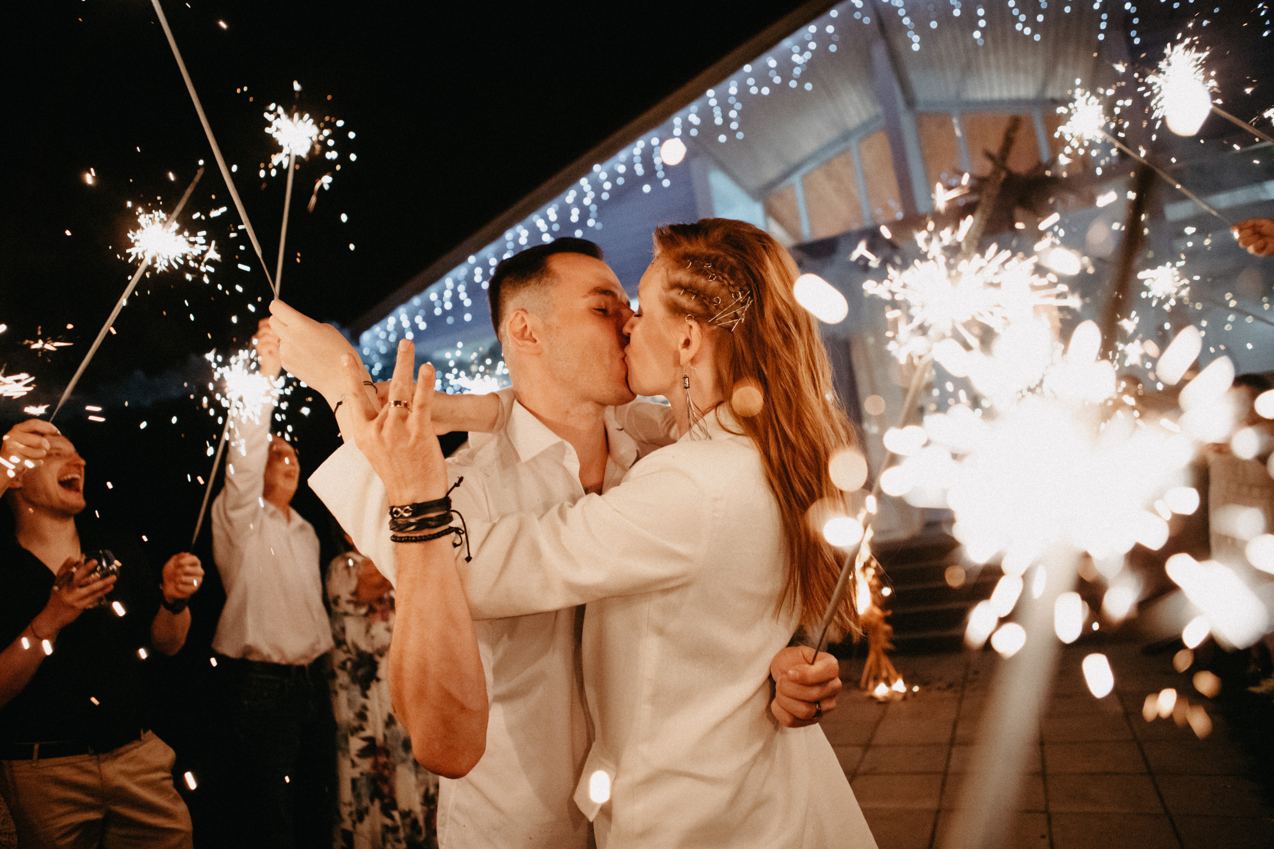 Анонс со свадьбы Ани и Саши 🤍. Свадебный фотограф Москва и другие города