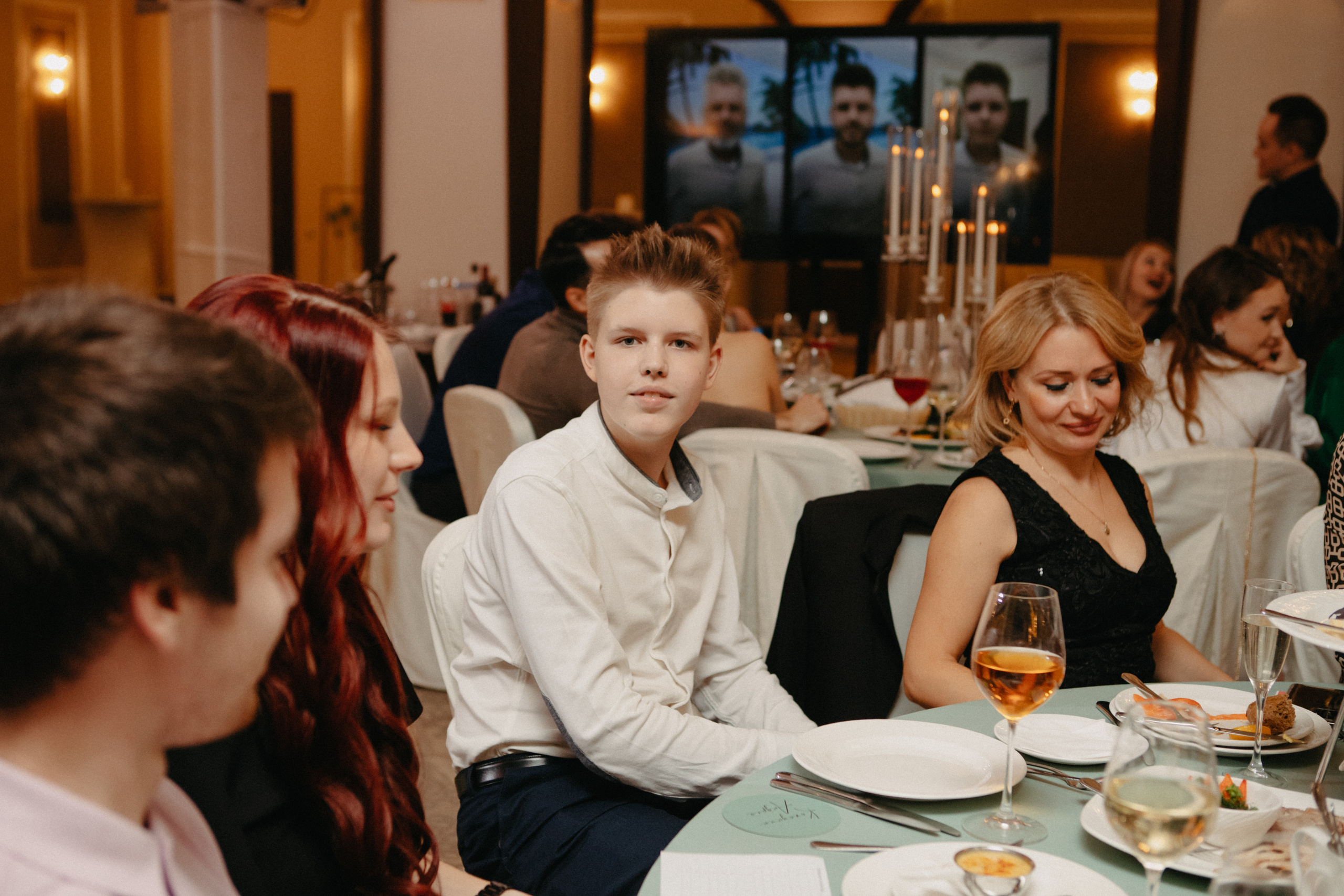 Анонс со свадьбы Анастасии и Алексея / часть 2. Свадебный фотограф Москва и другие города