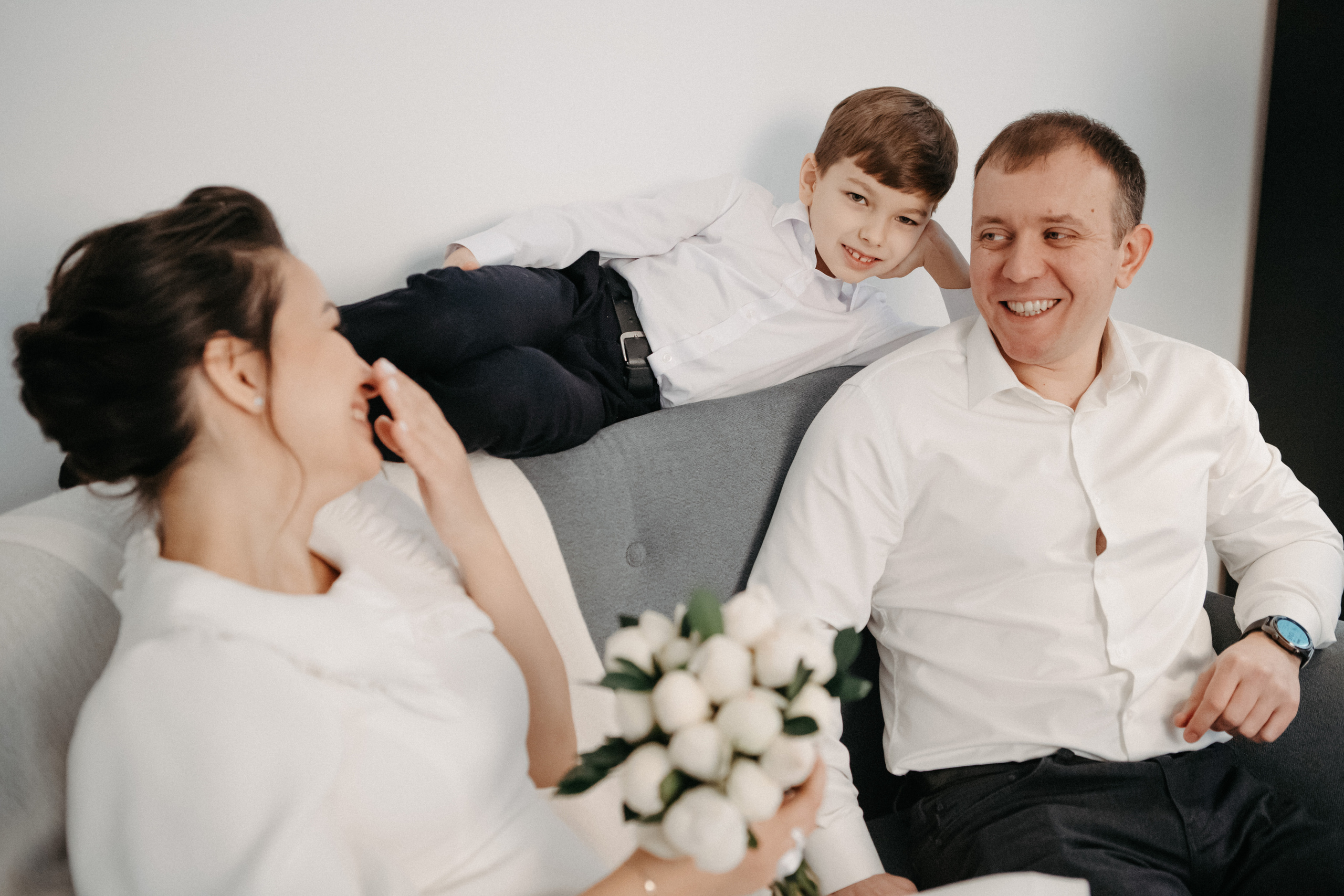 Анонс со свадьбы Лили и Шамиля. Свадебный фотограф Москва и другие города