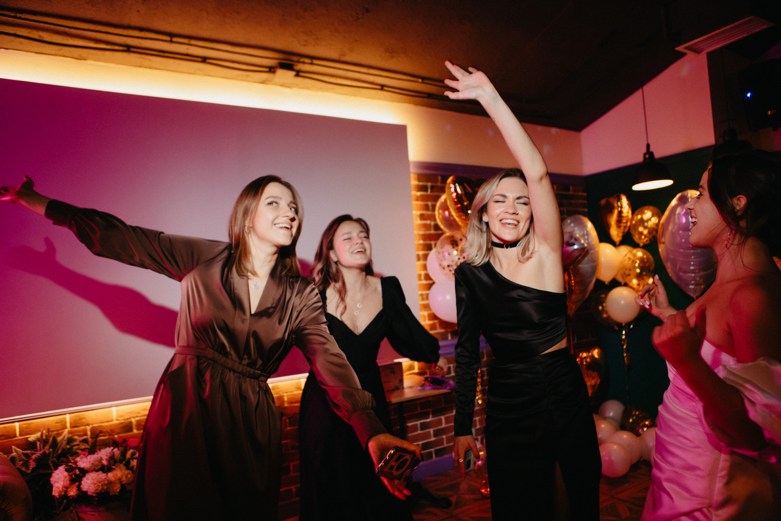 Анонс со свадьбы Екатерины и Сергея / день 3. Свадебный фотограф Москва и другие города