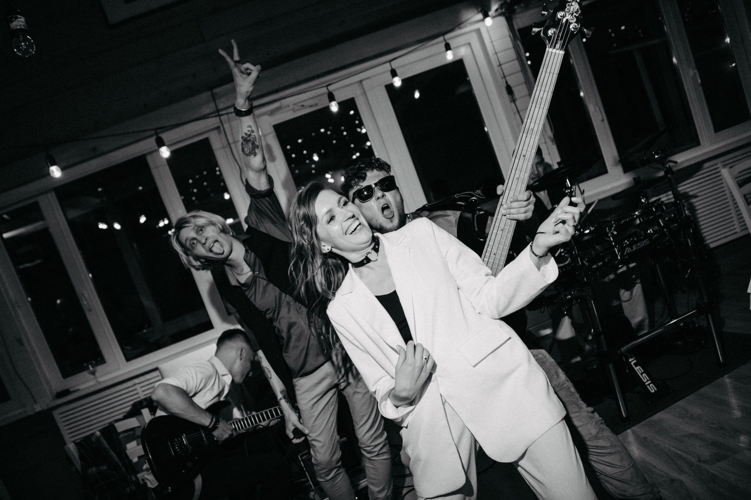 Анонс со свадьбы Ани и Саши 🤍. Свадебный фотограф Москва и другие города