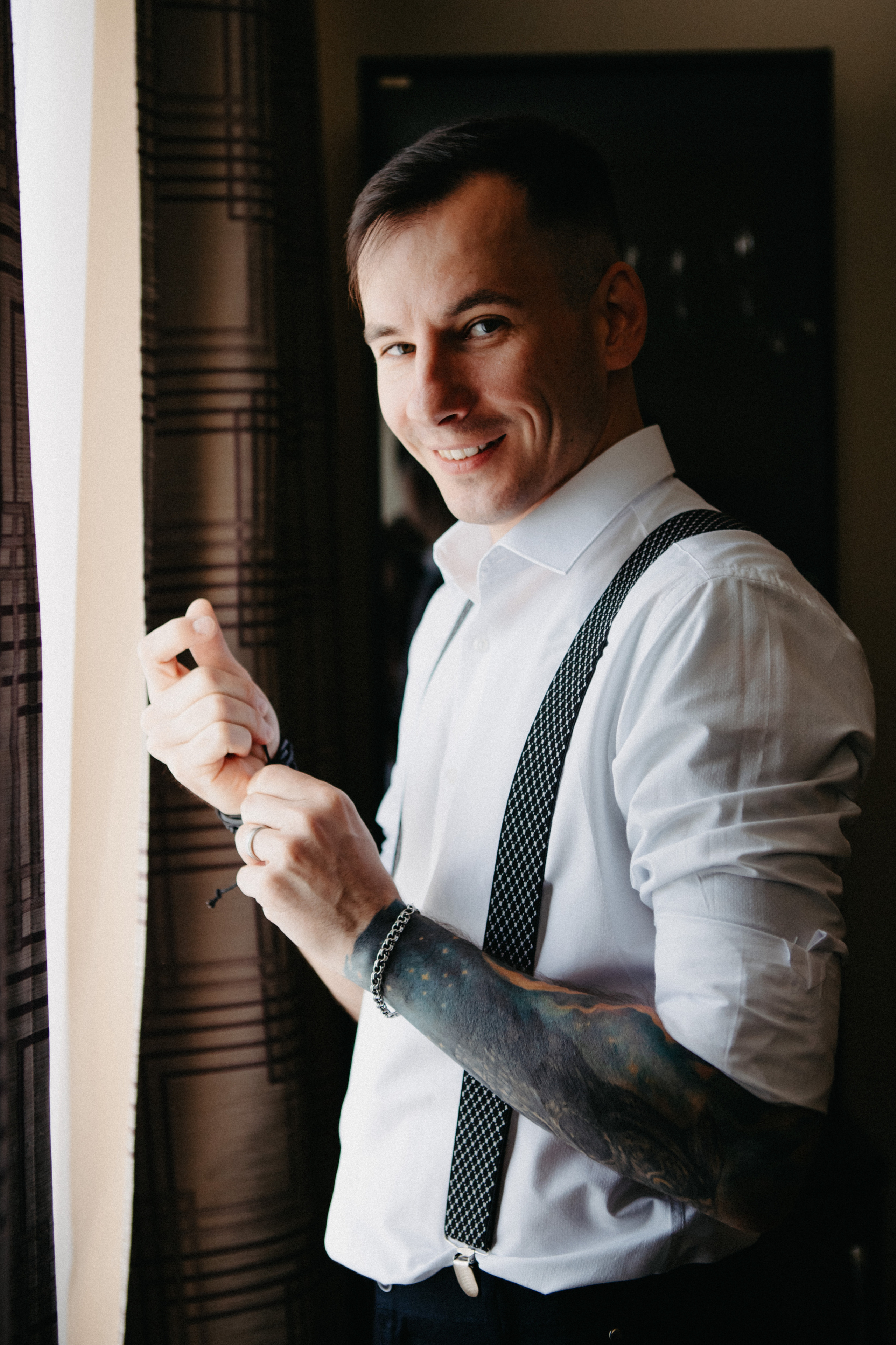 Анонс со свадьбы Ани и Саши 🤍. Свадебный фотограф Москва и другие города