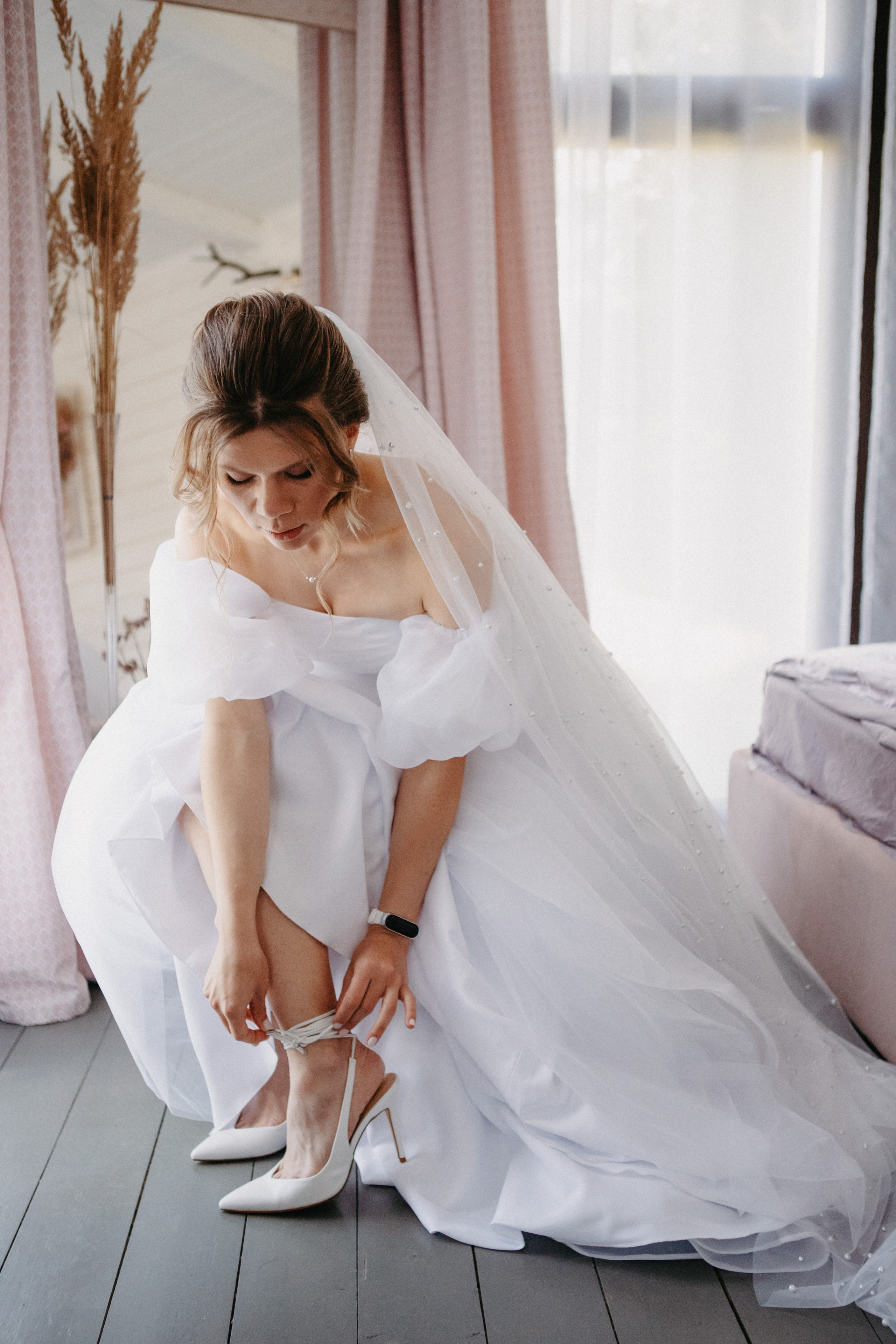 Анонс со свадьбы Виктории и Максима. Свадебный фотограф Москва и другие города