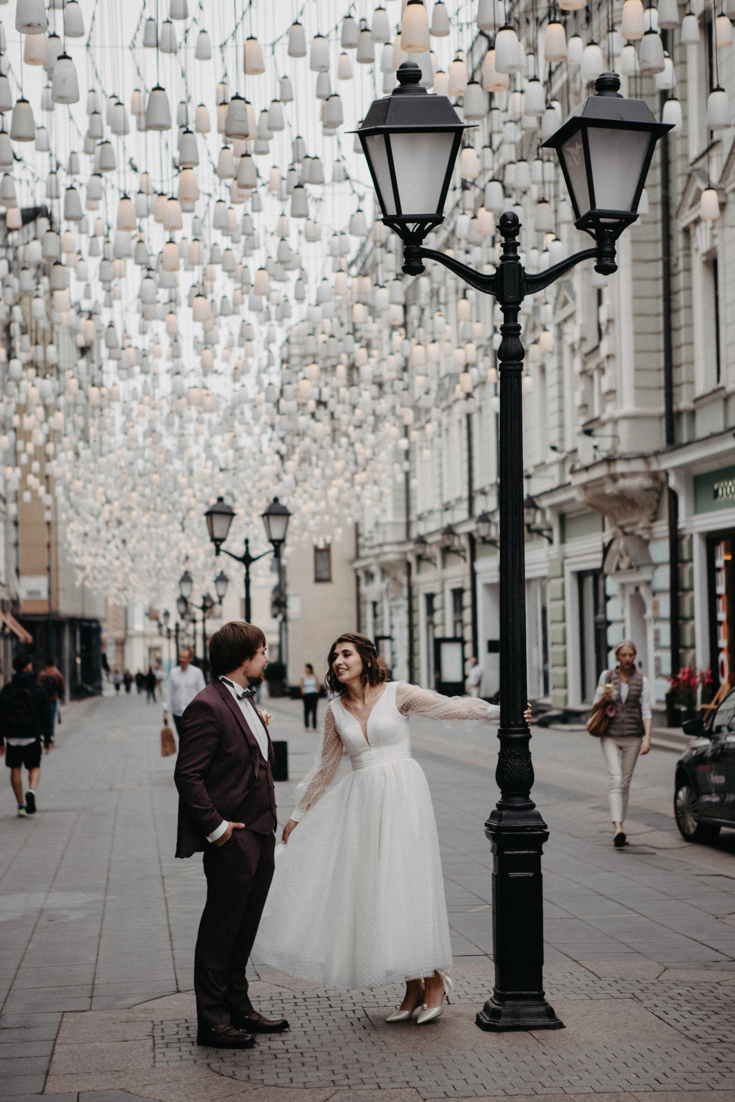 Анонс со свадьбы Светы и Саши 🤍. Свадебный фотограф Москва и другие города