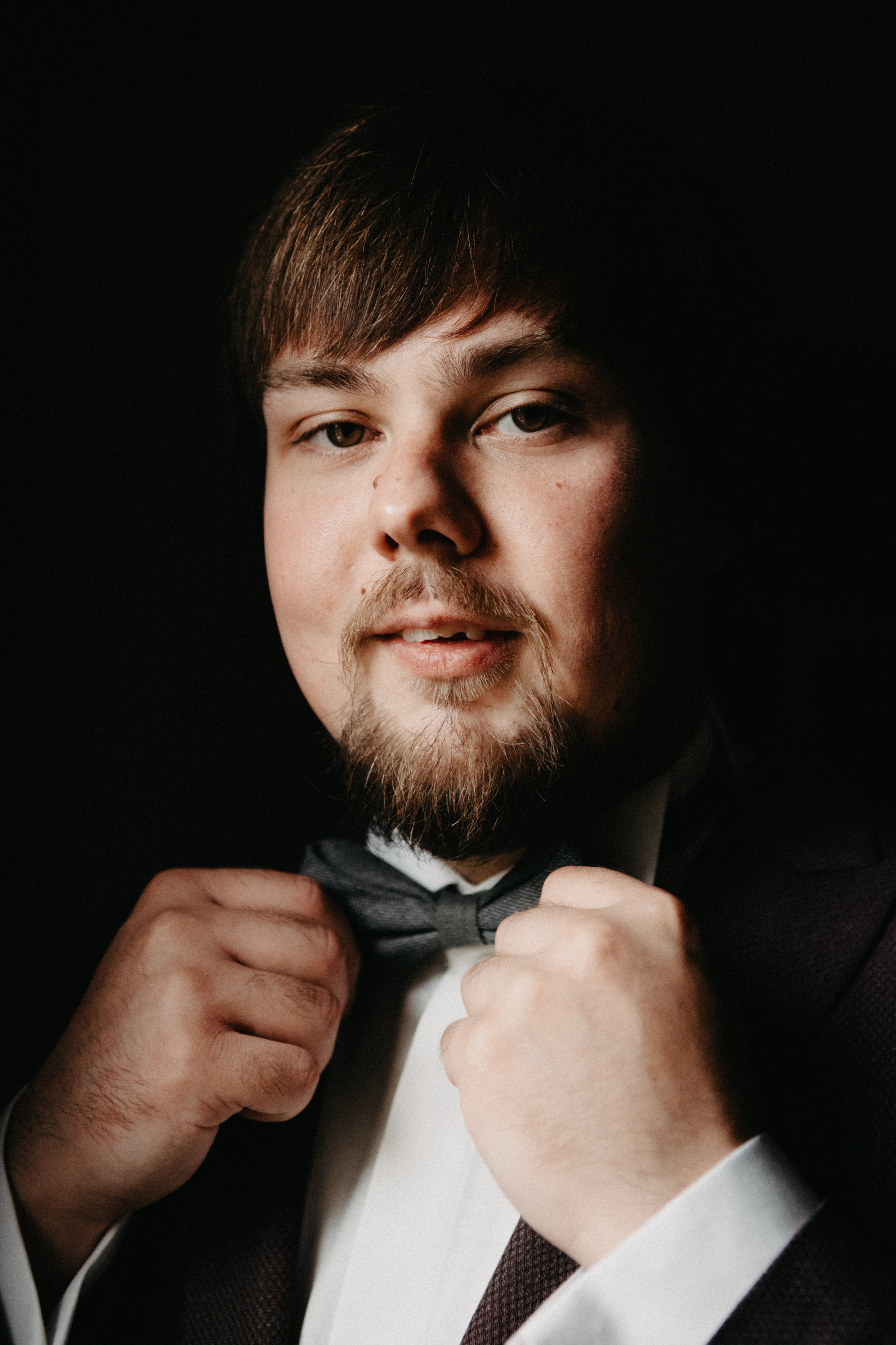 Анонс со свадьбы Светы и Саши 🤍. Свадебный фотограф Москва и другие города