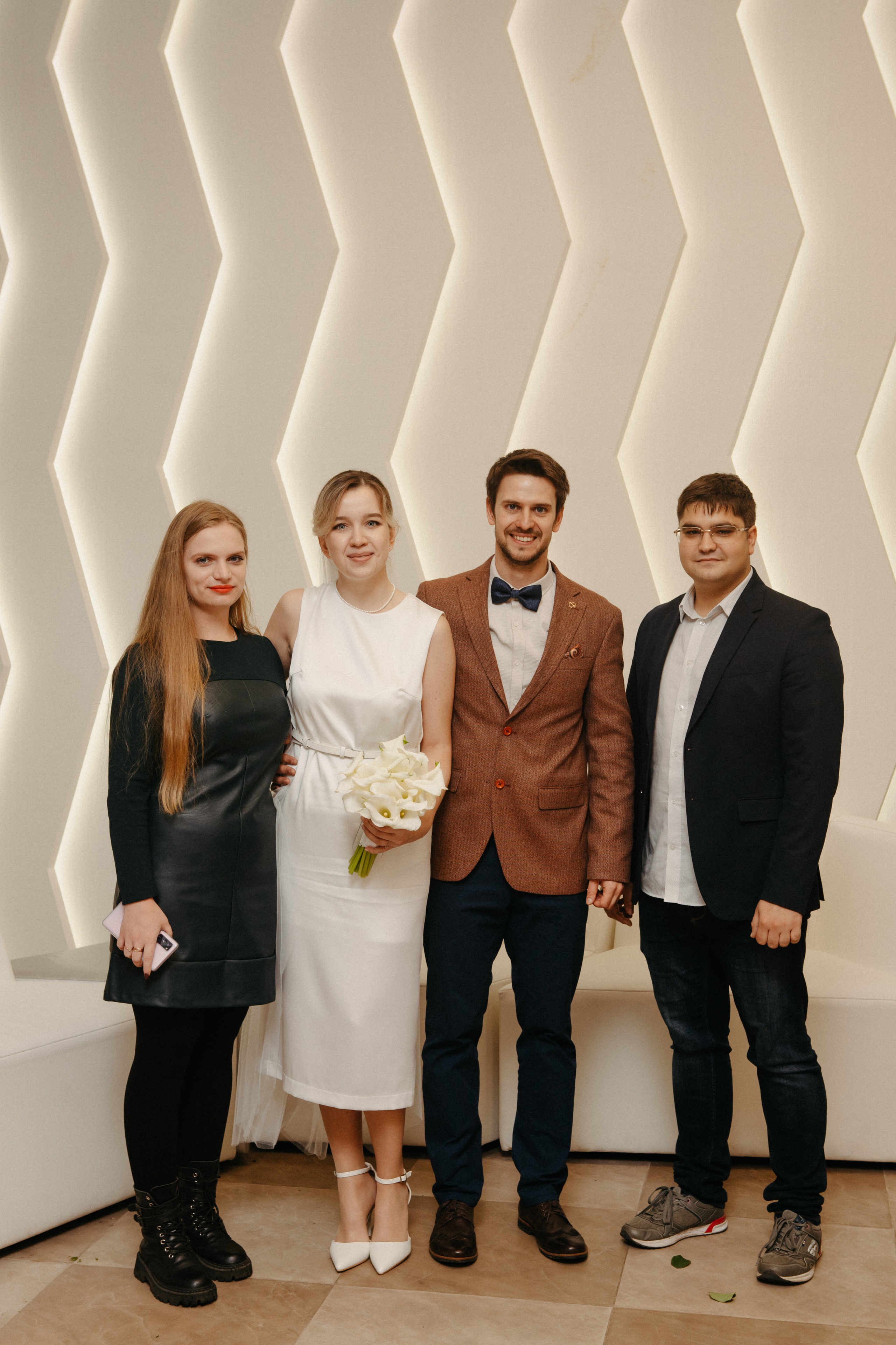 Анонс со свадьбы Нади и Вадима. Свадебный фотограф Москва и другие города