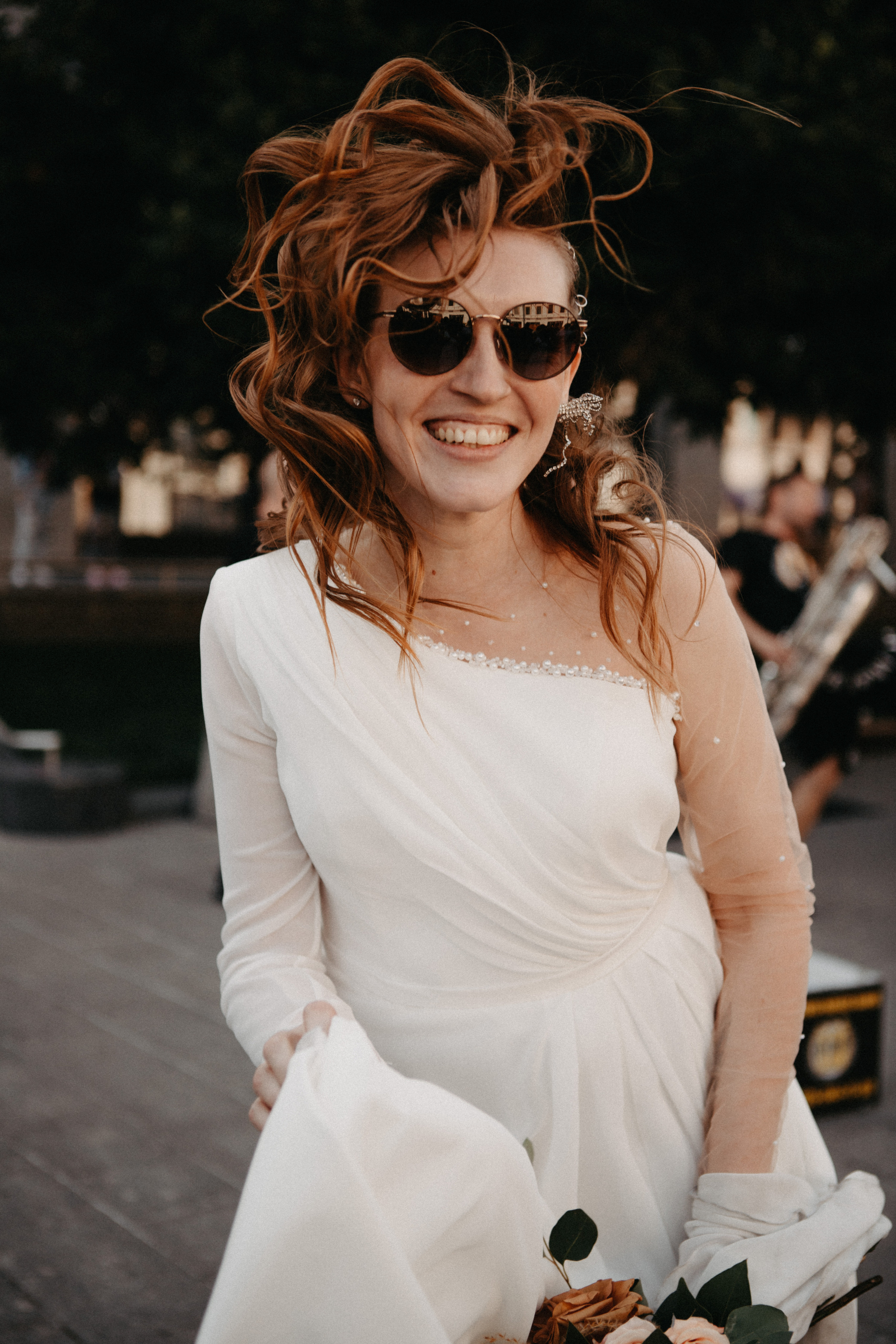 Анонс со свадьбы Ани и Саши 🤍. Свадебный фотограф Москва и другие города