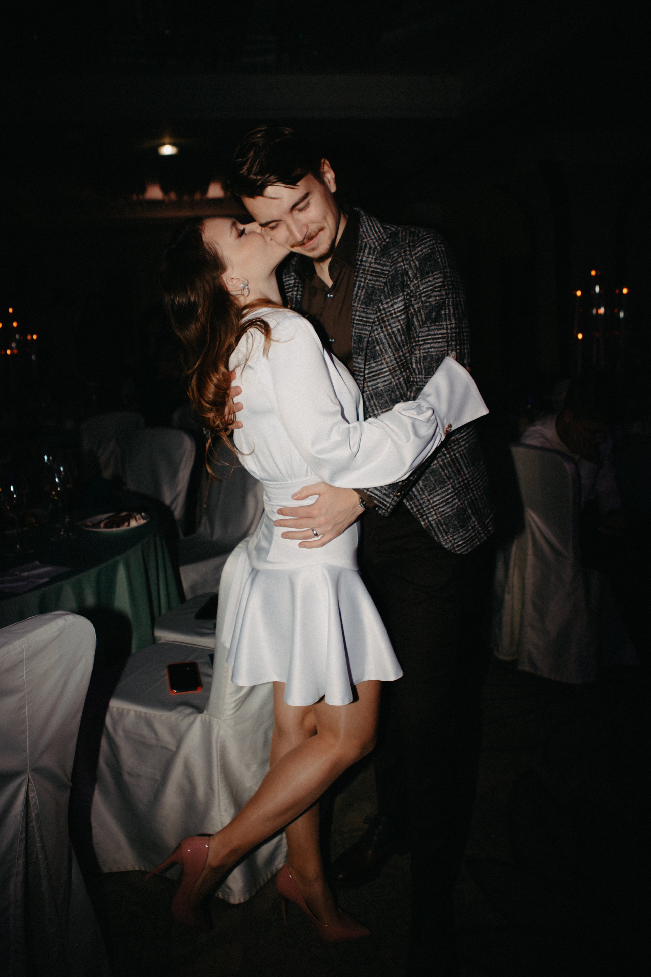 Анонс со свадьбы Анастасии и Алексея / часть 2. Свадебный фотограф Москва и другие города