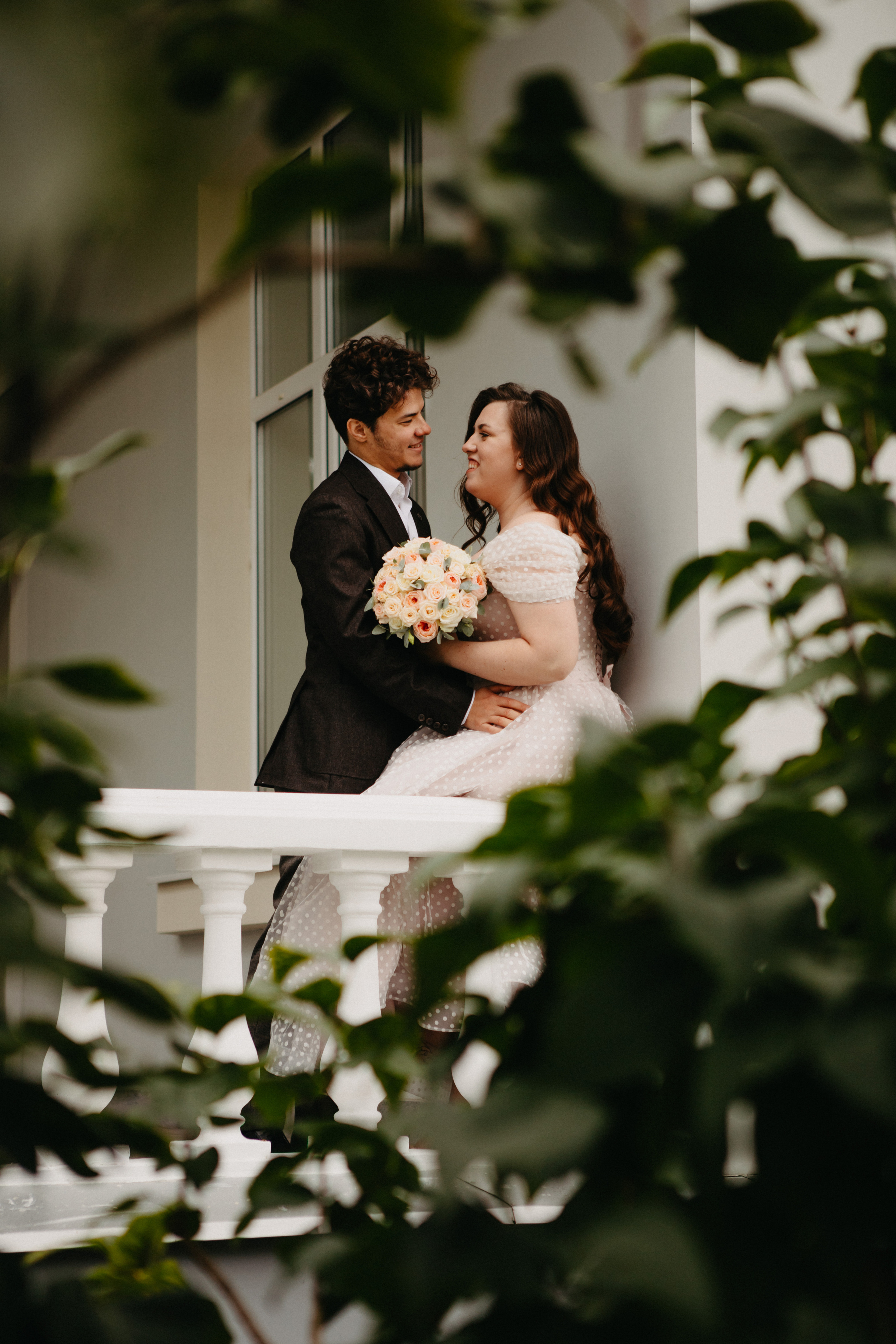 Анонс со свадьбы Марии и Владислава. Свадебный фотограф Москва и другие города