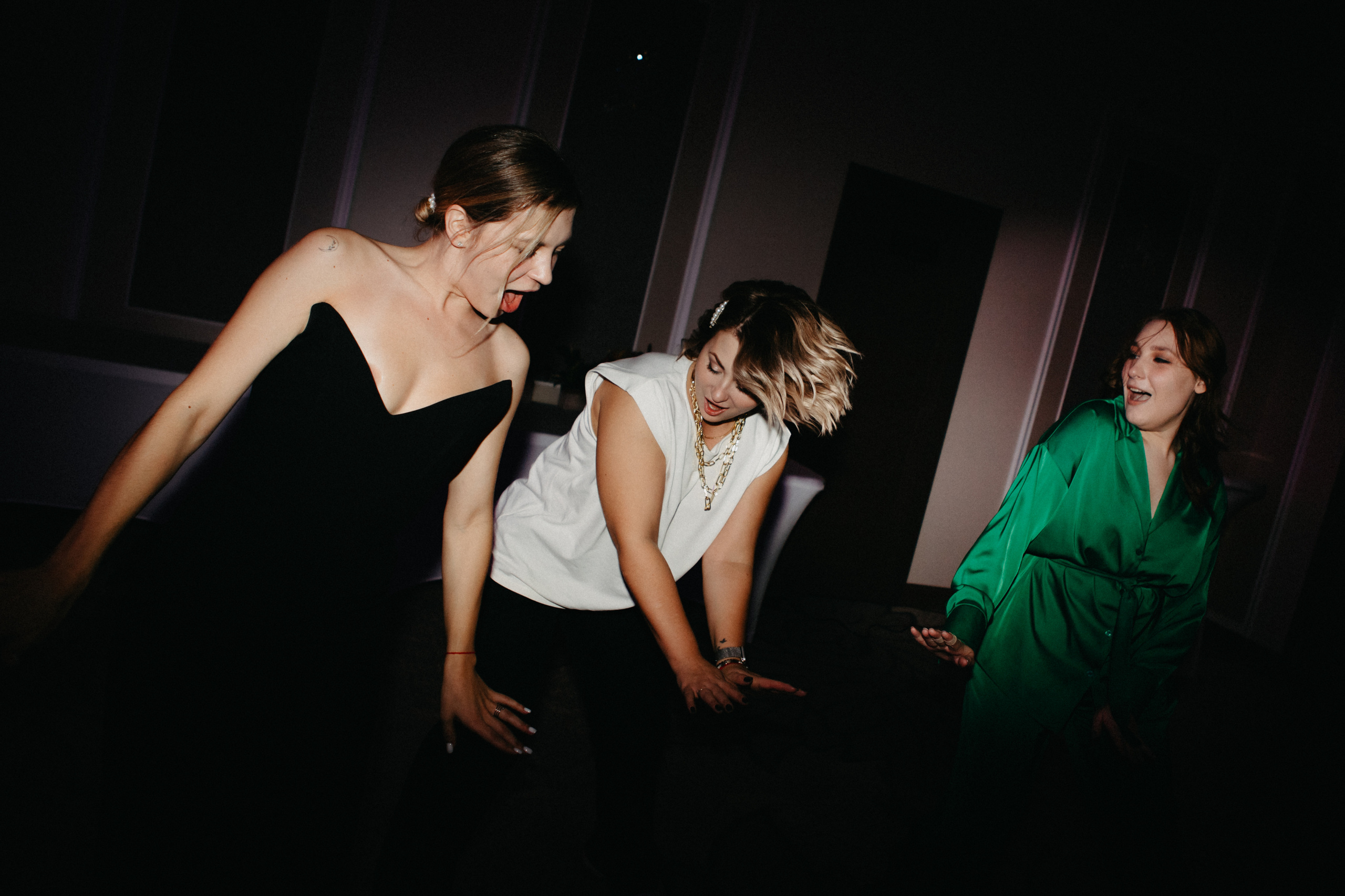 Анонс со свадьбы Анастасии и Алексея / часть 2. Свадебный фотограф Москва и другие города