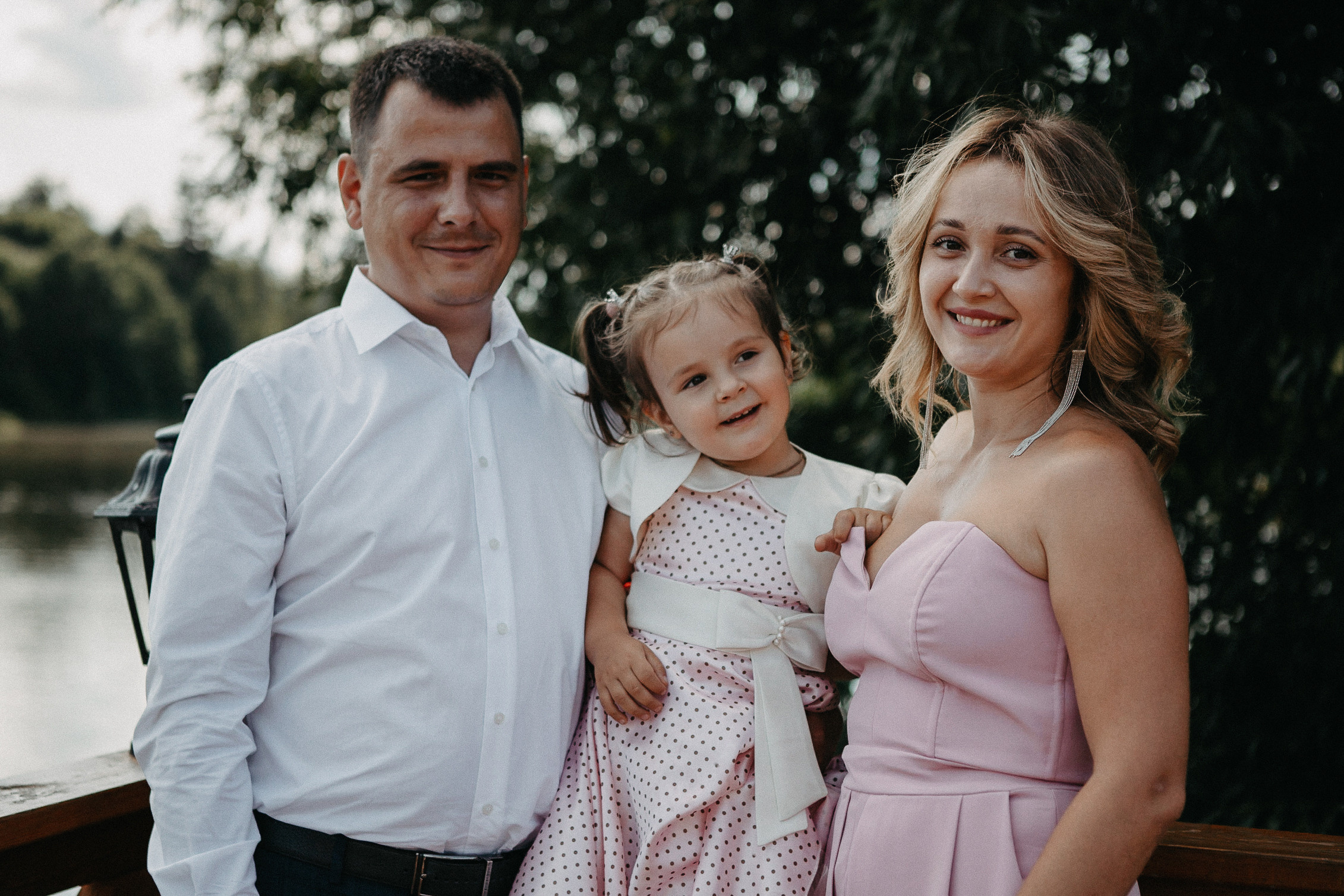 Анонс со свадьбы Юли и Жени. Свадебный фотограф Москва и другие города