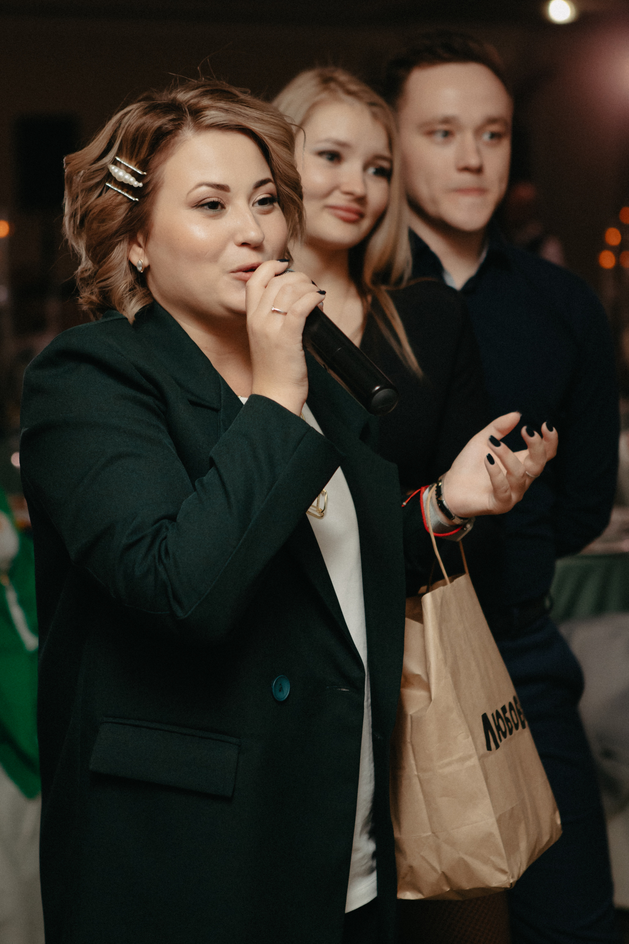 Анонс со свадьбы Анастасии и Алексея / часть 2. Свадебный фотограф Москва и другие города