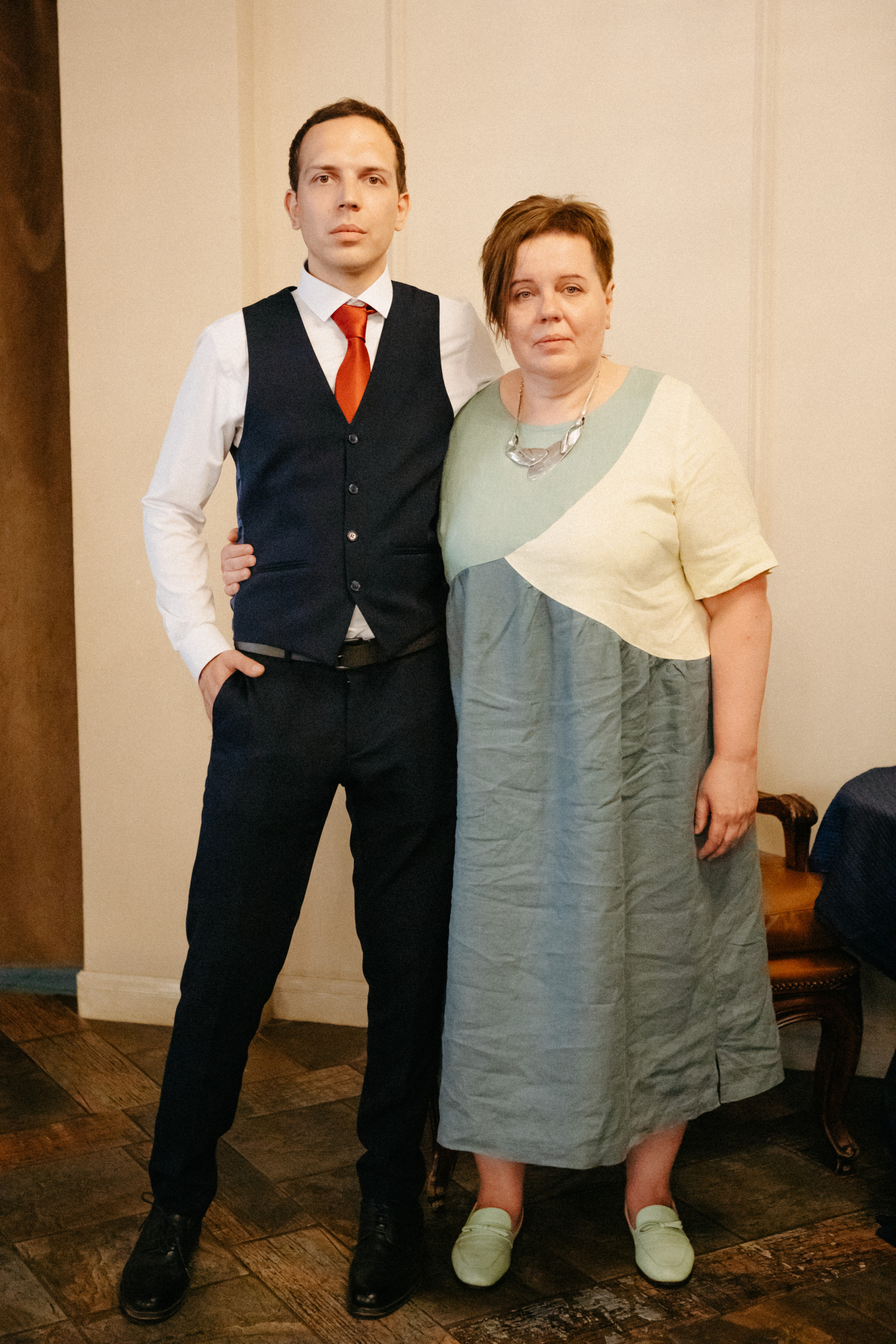 Анонс со свадьбы Тамилы и Кирилла. Свадебный фотограф Москва и другие города