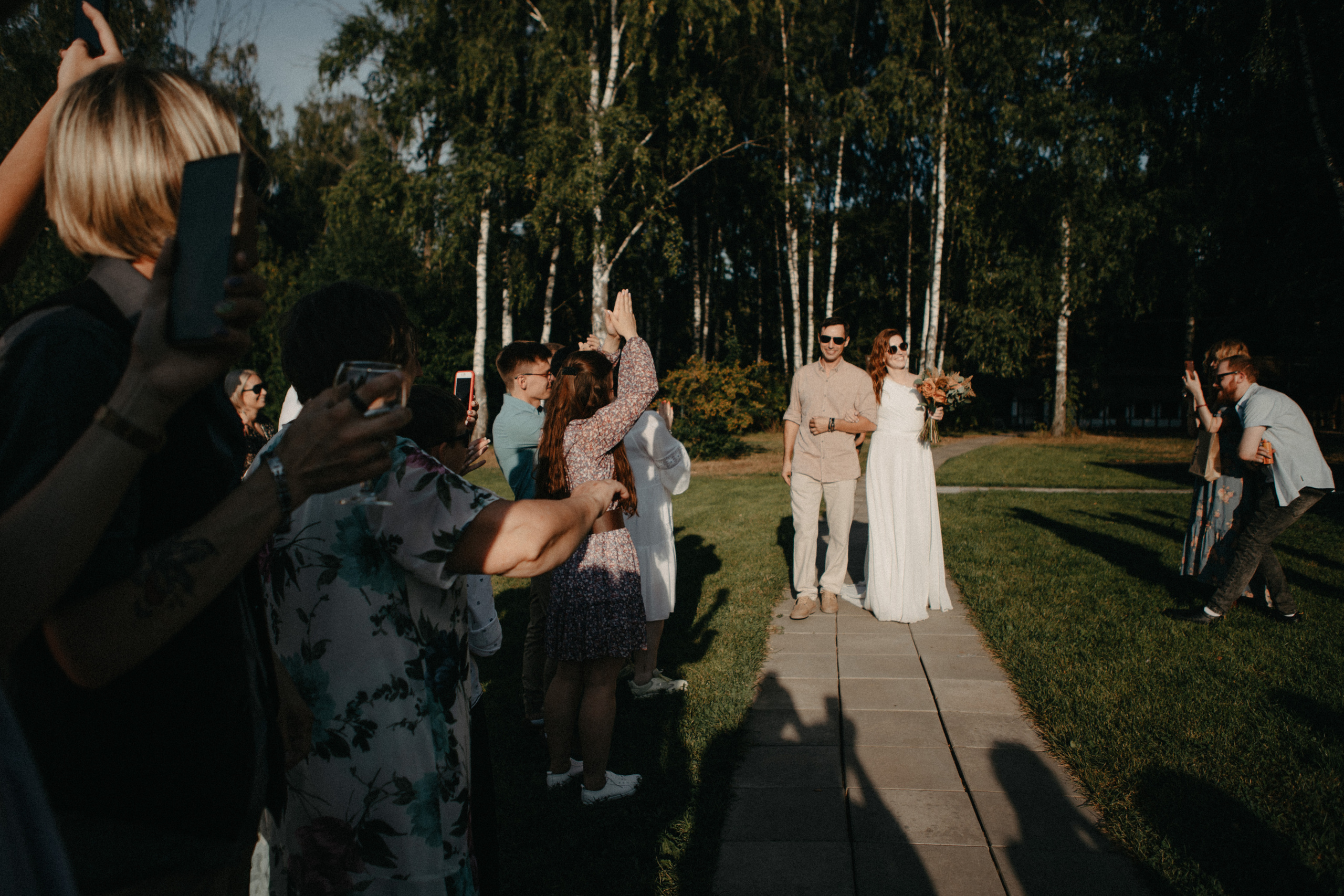 Анонс со свадьбы Ани и Саши 🤍. Свадебный фотограф Москва и другие города