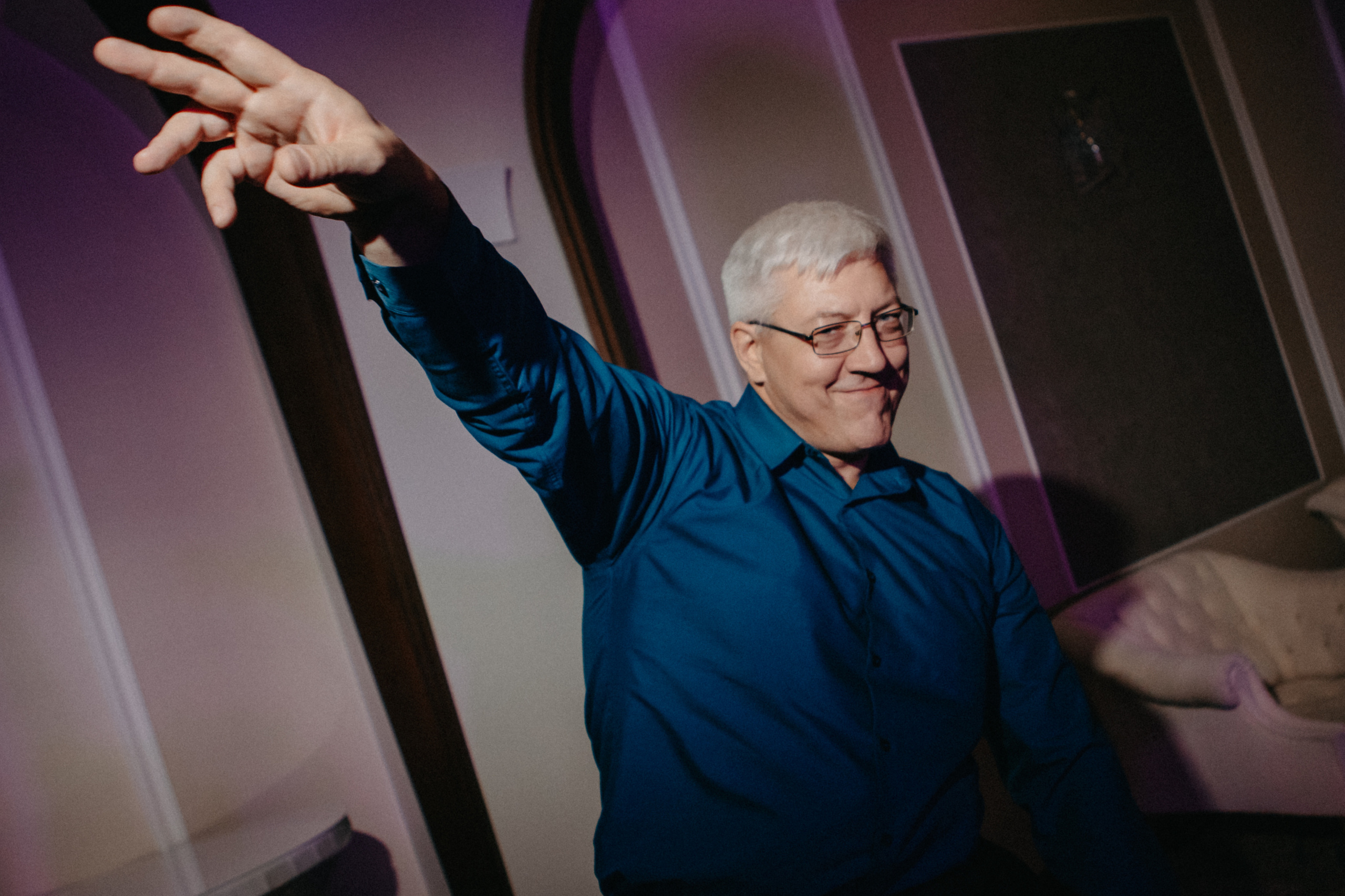 Анонс со свадьбы Анастасии и Алексея / часть 2. Свадебный фотограф Москва и другие города